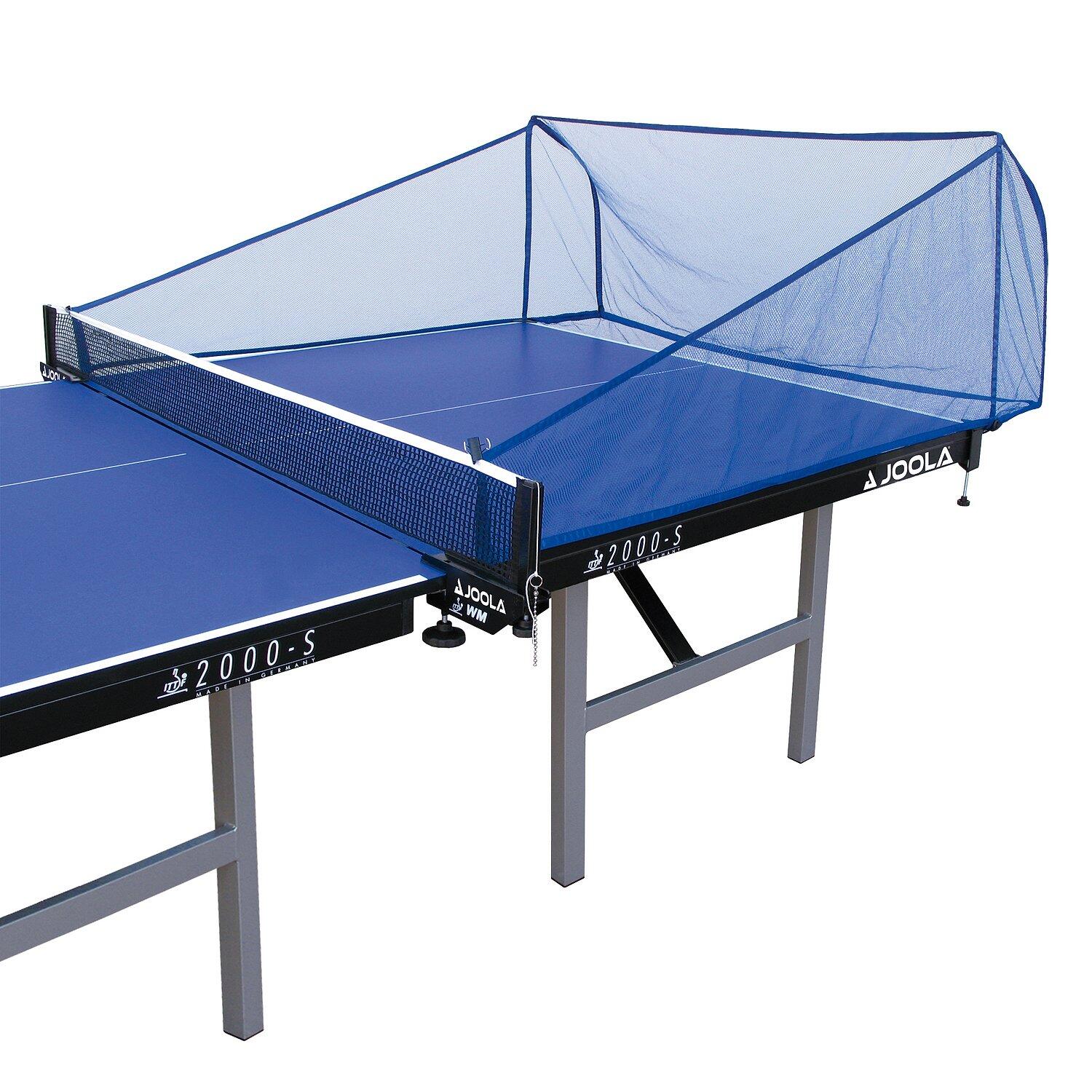 Robot de tennis de table Joola Shorty or compact 56x25x31 cm 3/3