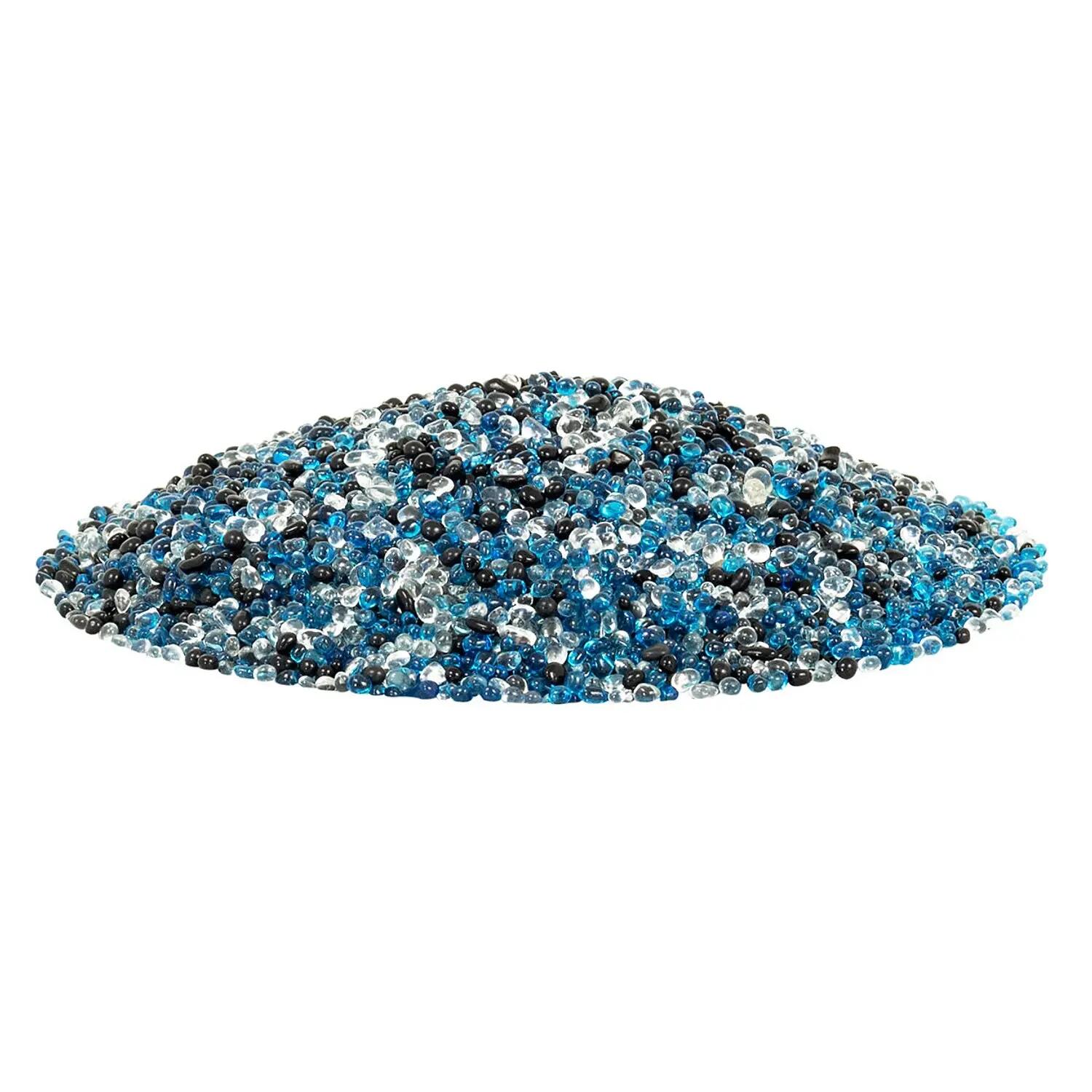 Fèves sensorielles 5,0 kg Glass Beans Unisexe 3/3
