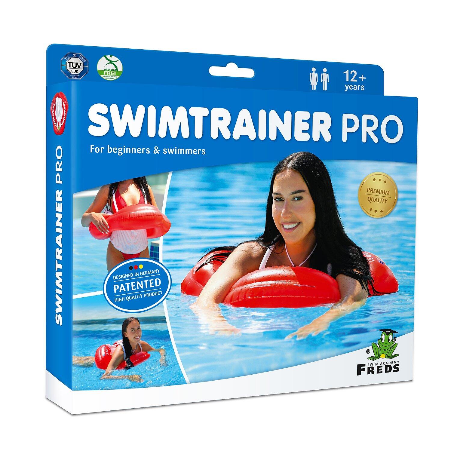 Schwimmring Swimtrainer Pro Aquafitness Unisex 3/3