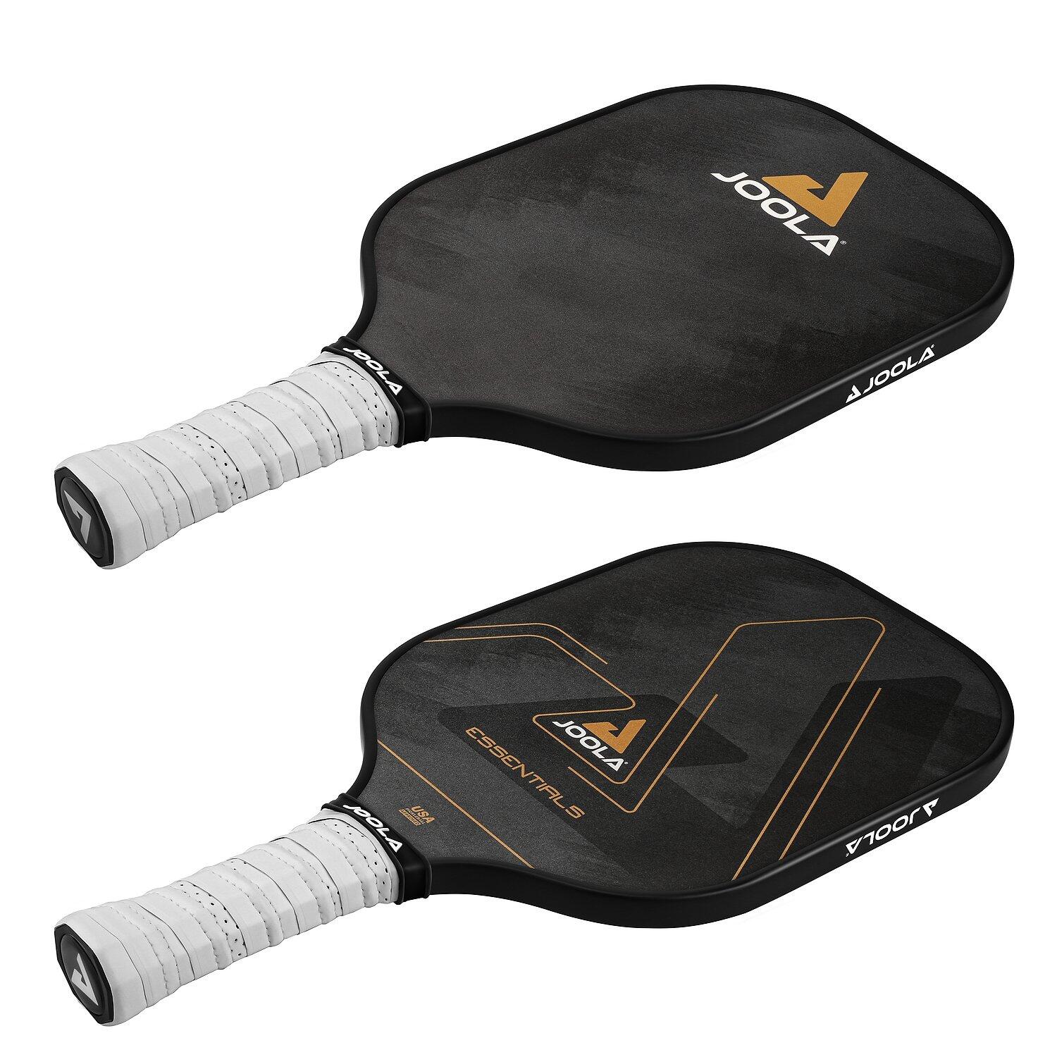Racchetta de pickleball JOOLA Essentiels nero 3/7