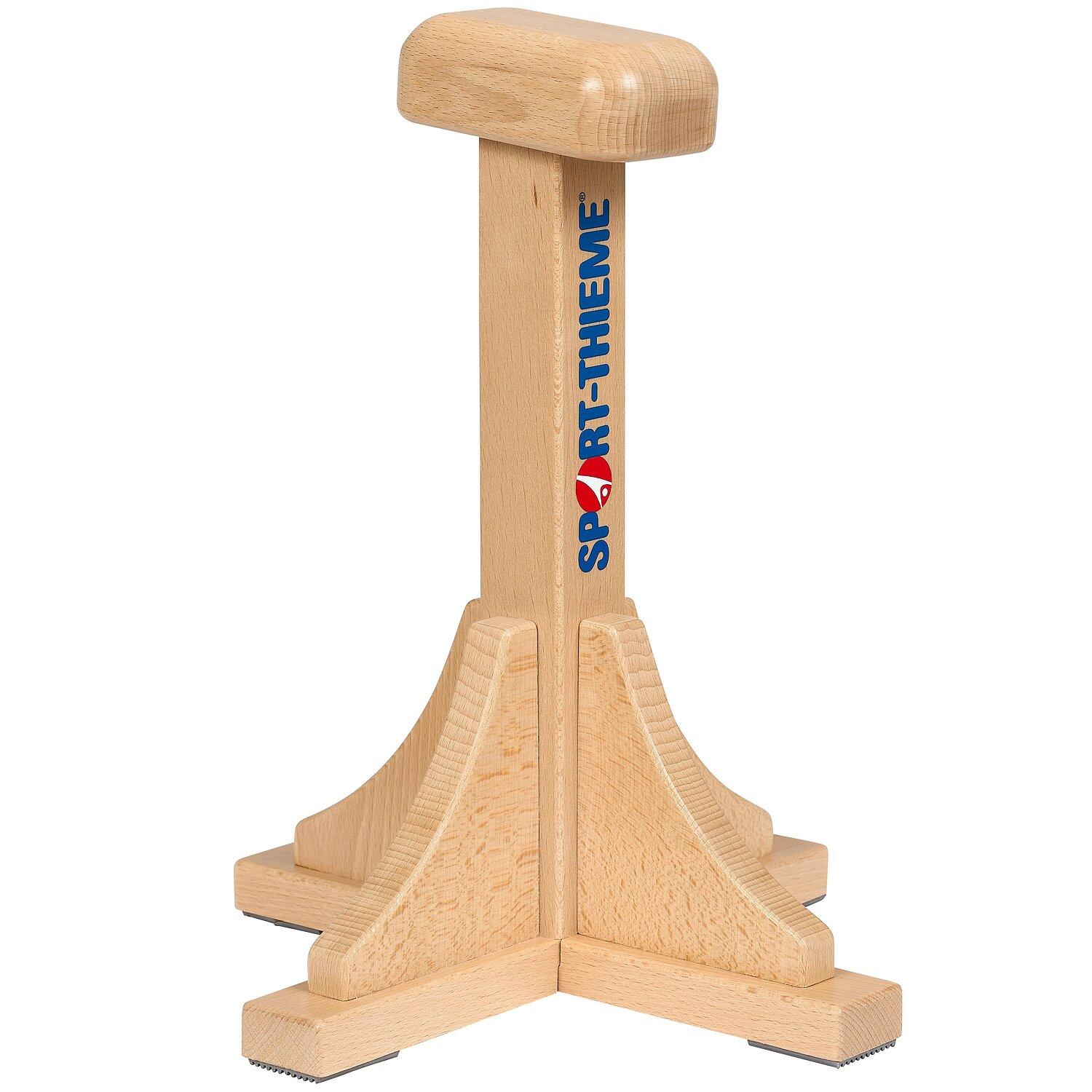 Pied de support pour les mains Acrobatie Unisexe 3/6