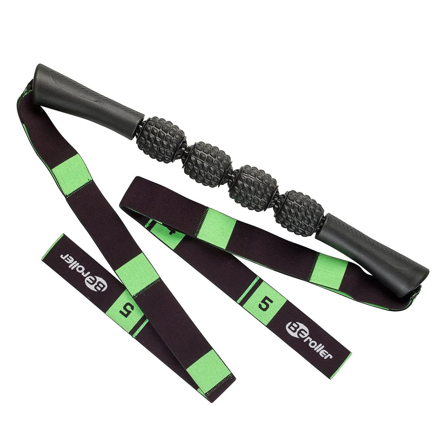 Fascia Roller BEroller Aquafitness Unisex 4/4
