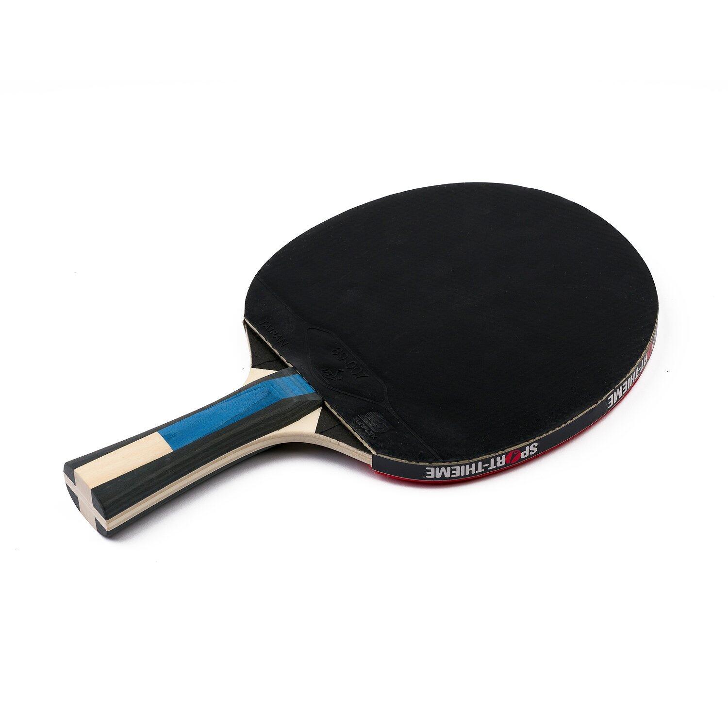 Tischtennisschläger Champ Tischtennis Unisex 4/5