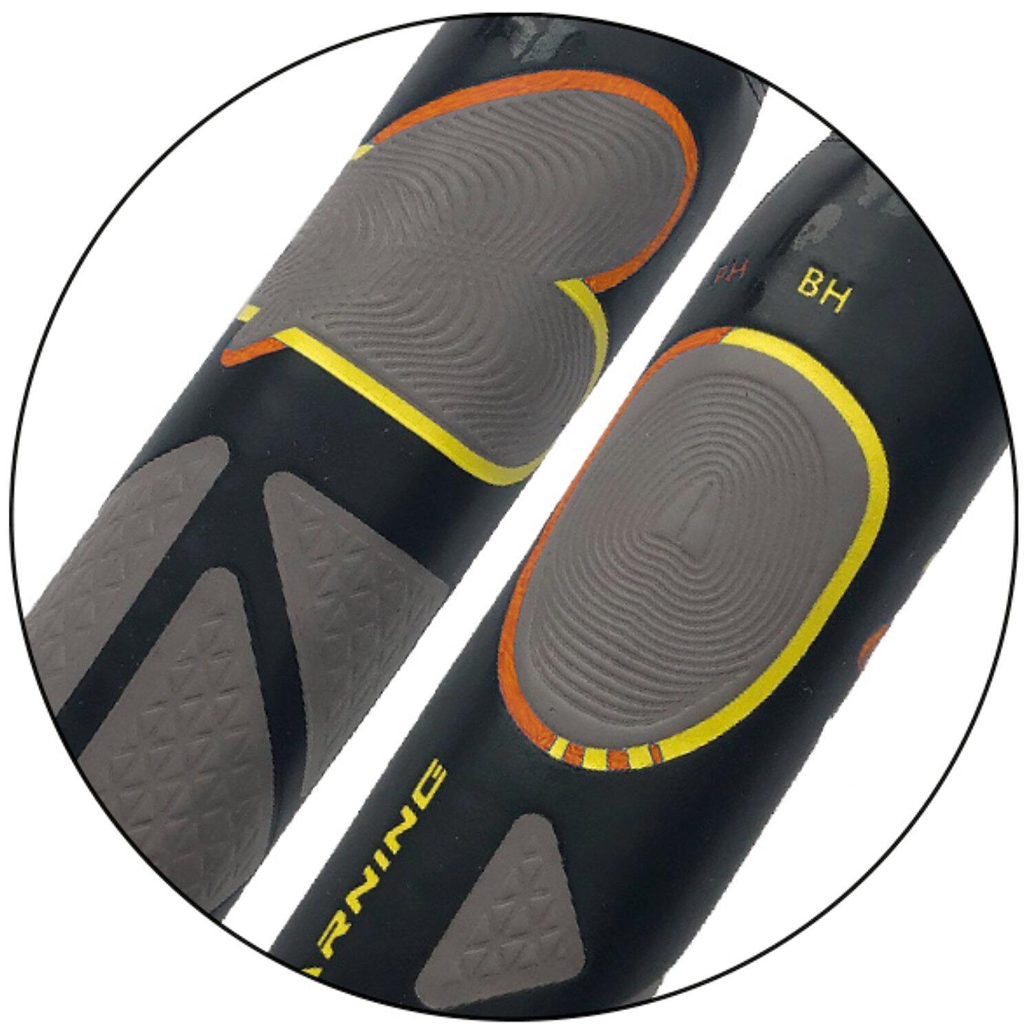 Badmintonschläger ELI Advanced Badminton Unisex 3/5