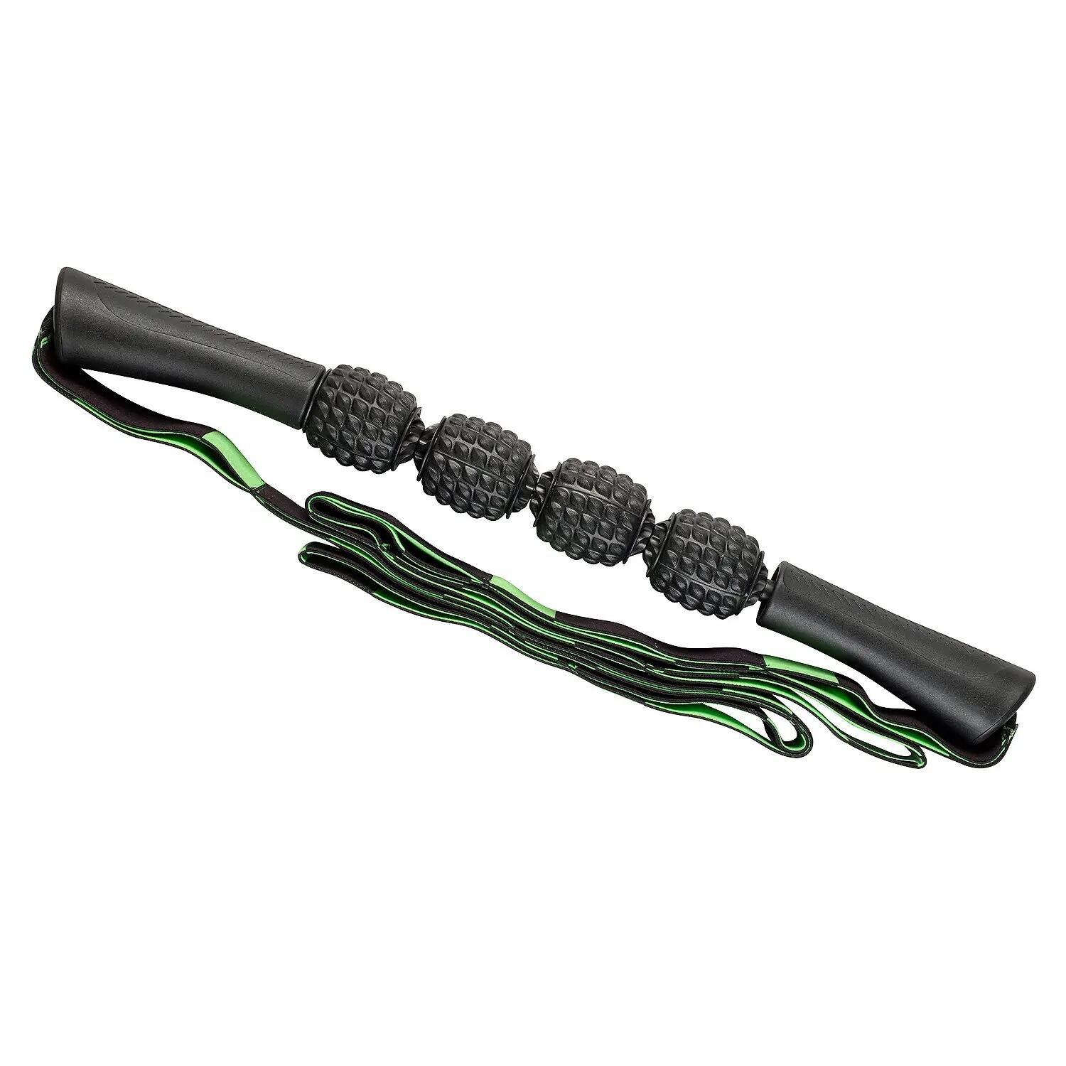 Fascia Roller BEroller Aquafitness Unisex 3/4