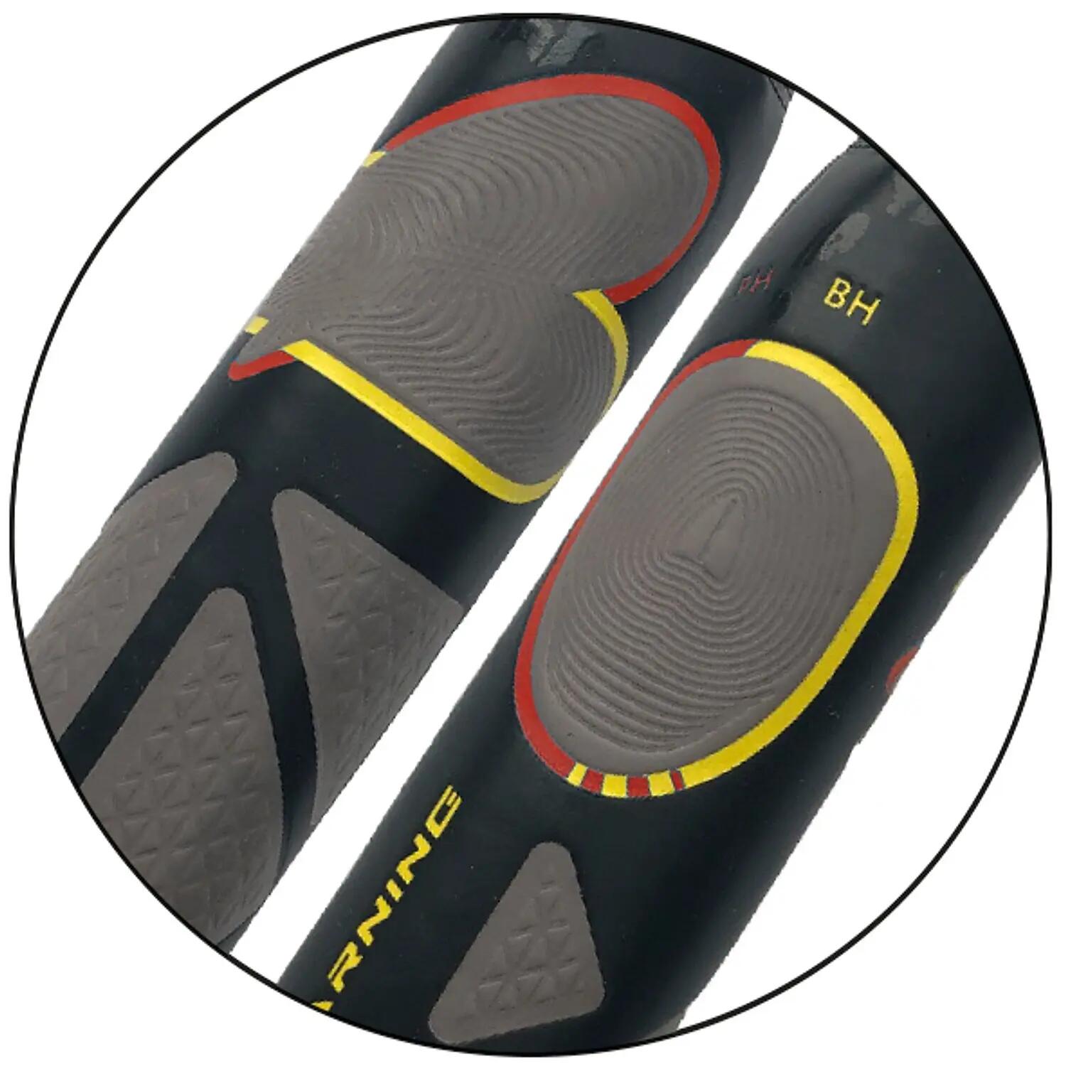 Badmintonschläger ELI Mini Badminton Unisex 3/3