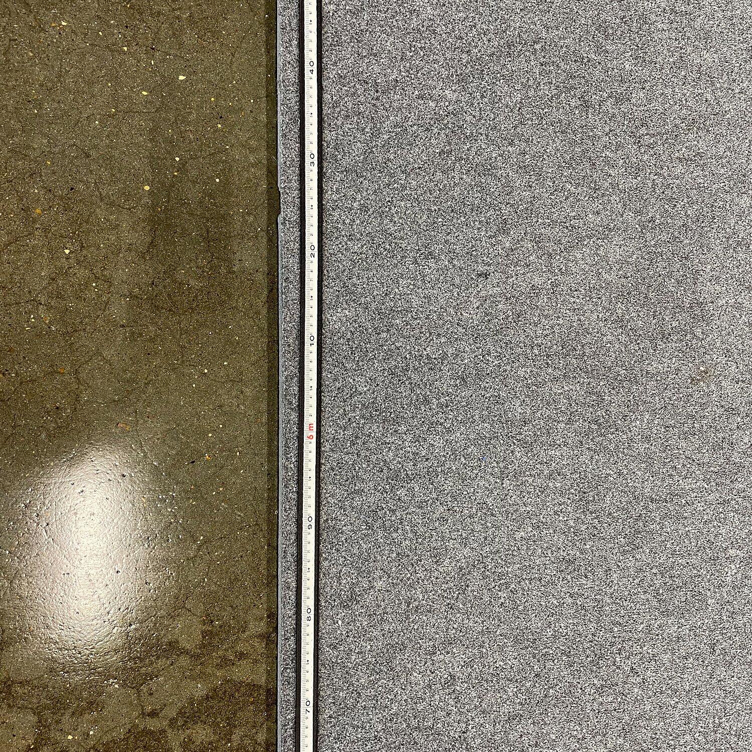 Ruban de mesure pour les gymnastes au sol Unisexe 6/6