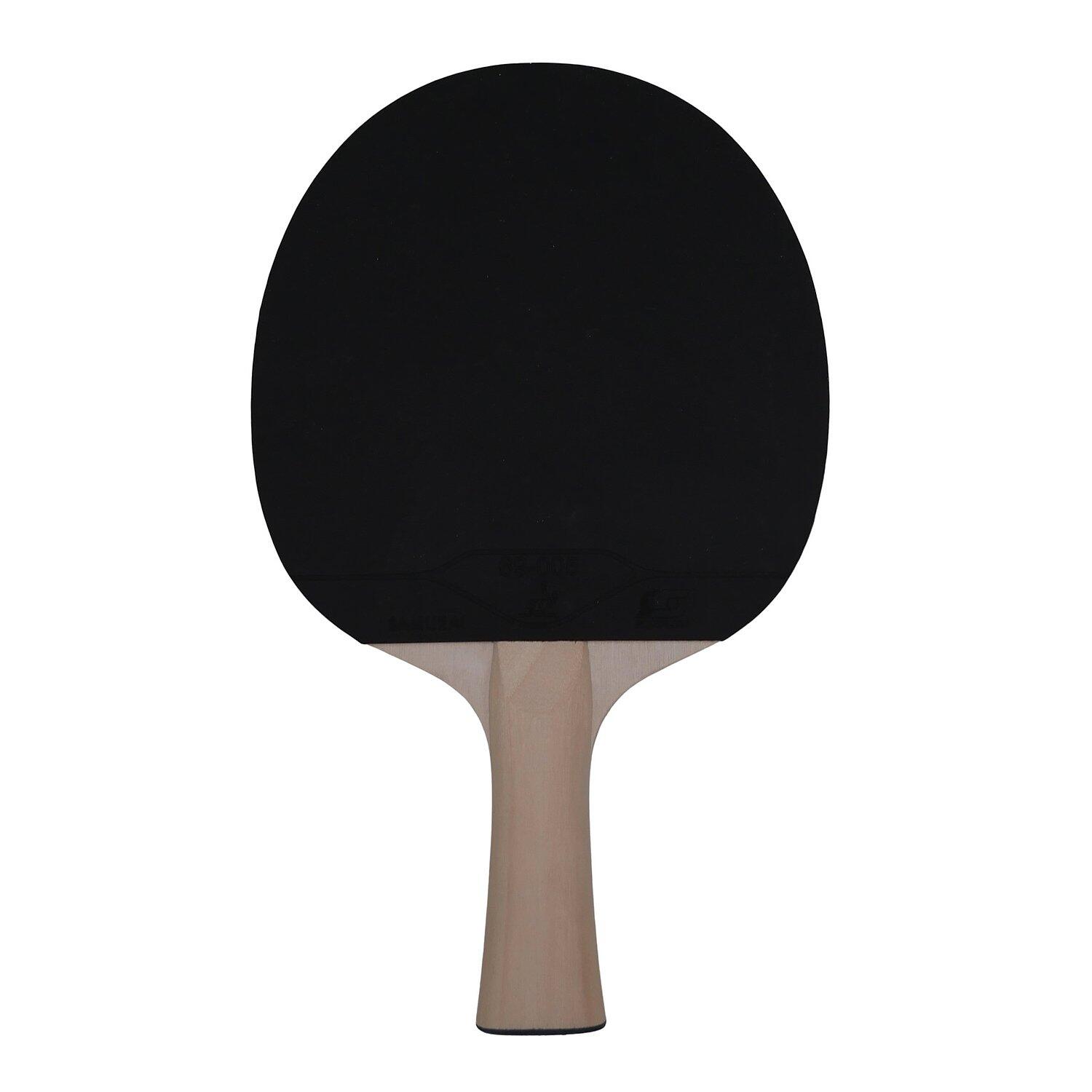 Raquette de Tennis de Table Sunflex Color Comp 25 Bleu 2/7