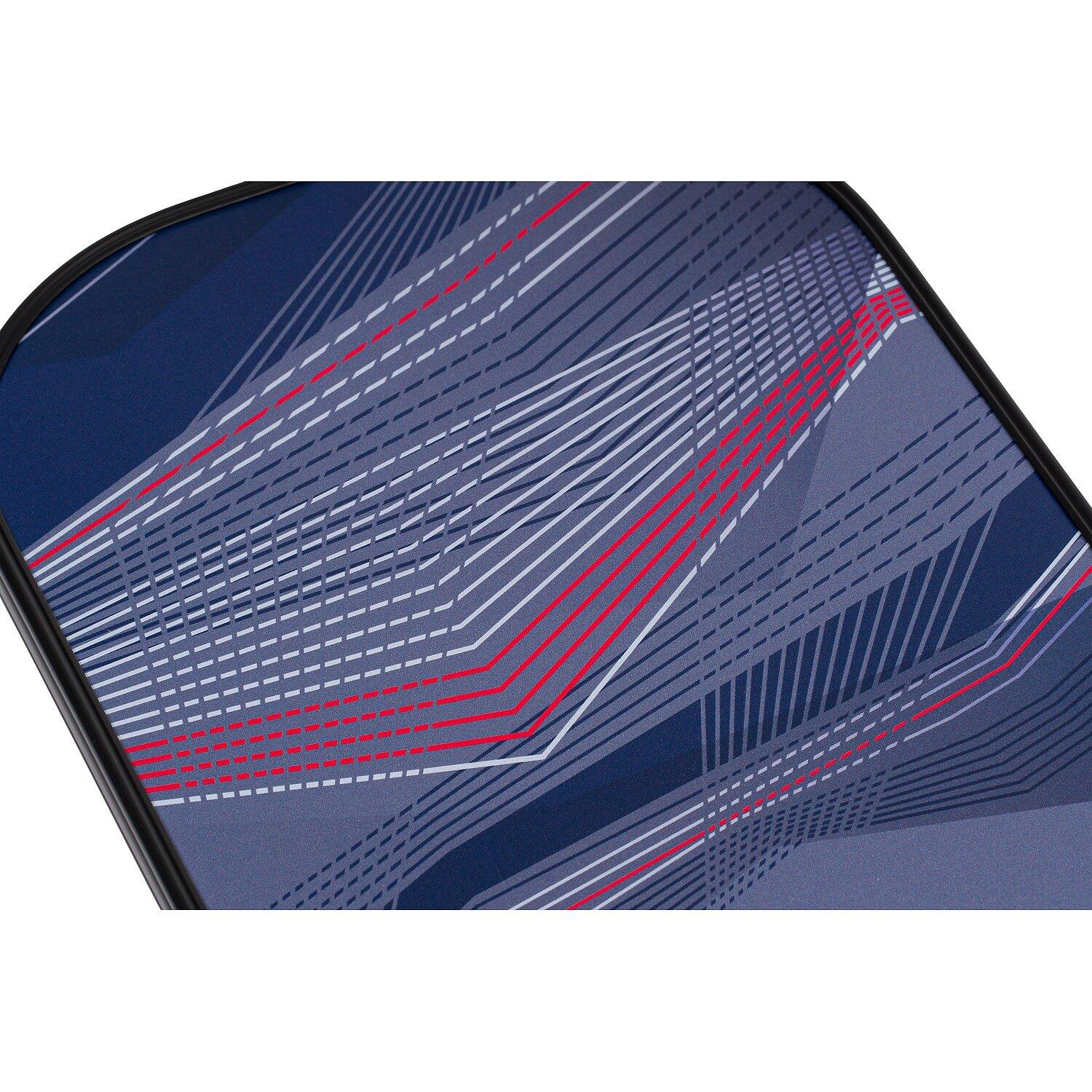 Pickleball-Set Touch Pickleball Unisex 4/6