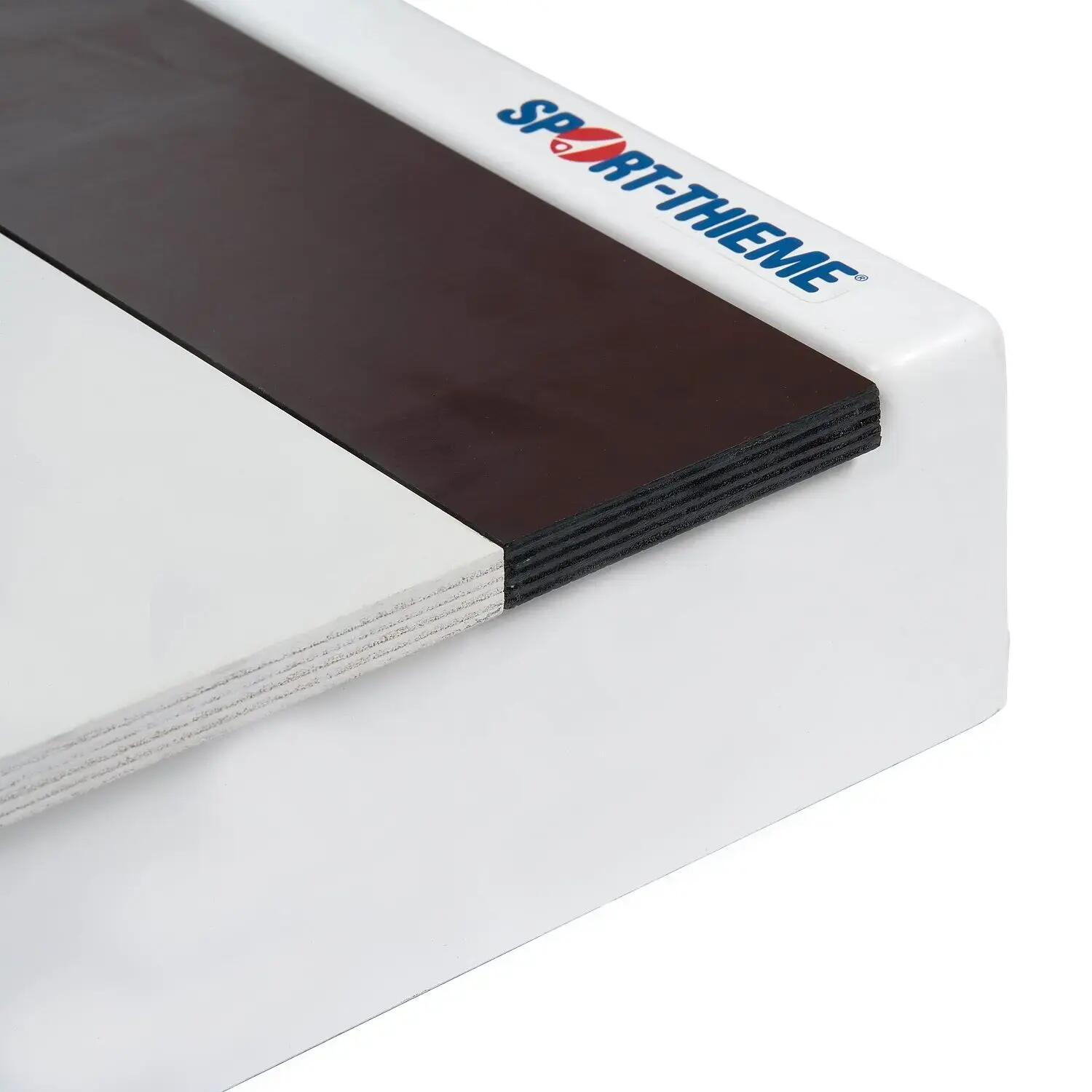 Absprungbalken GFK 2.0 Leichtathletik Unisex 2/5