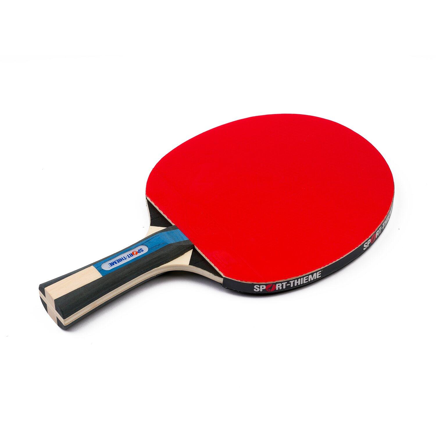 Tischtennisschläger Champ Tischtennis Unisex 3/5
