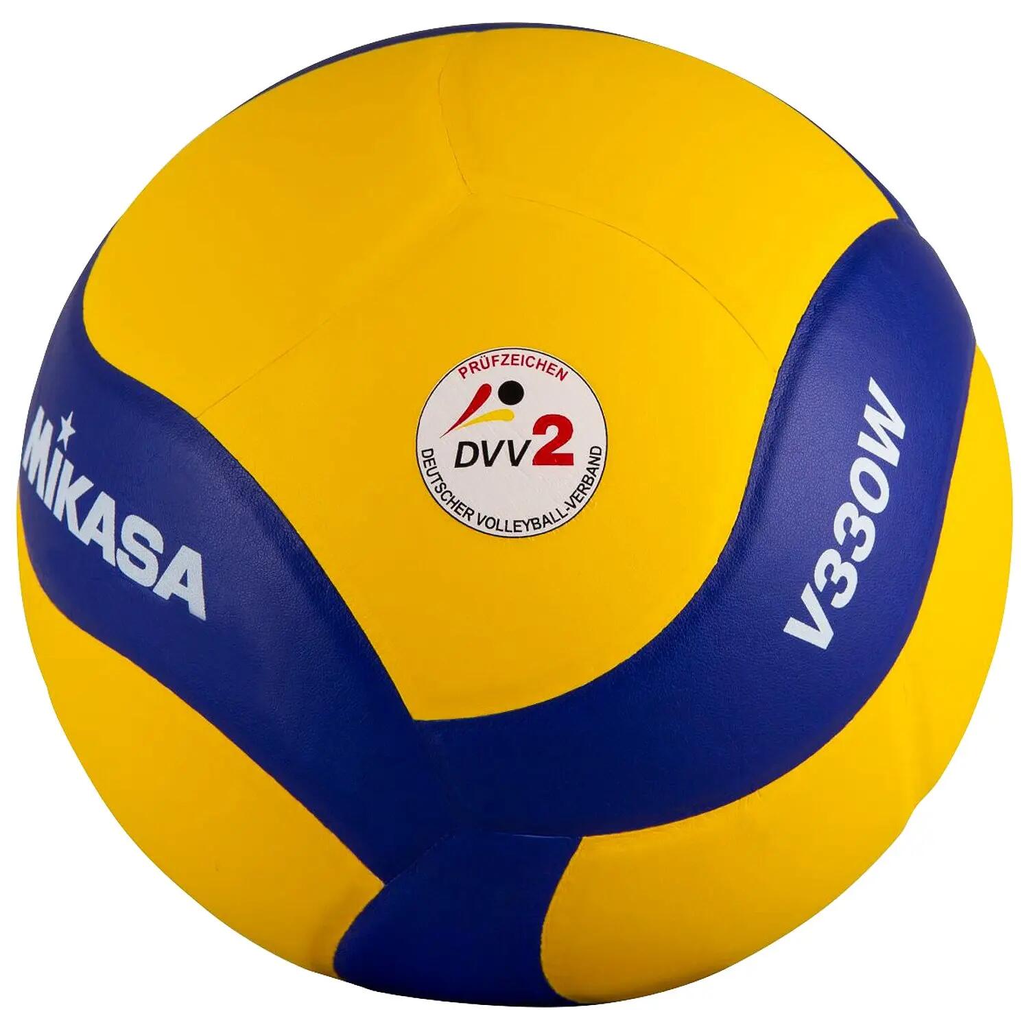 Bola de voleibol de competição Mikasa V330W 4/5