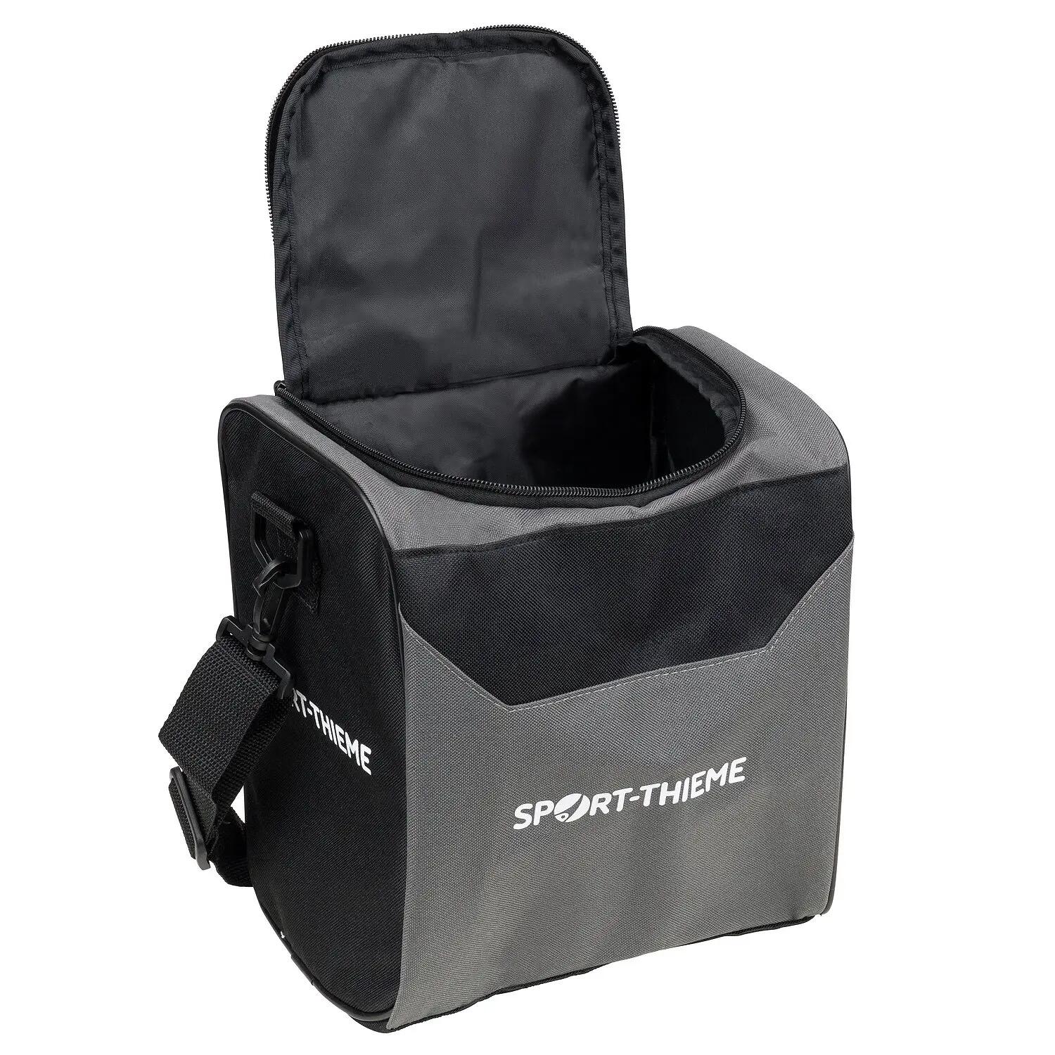 Tischtennisschläger-Tasche Spin Case Tischtennis Unisex 4/5