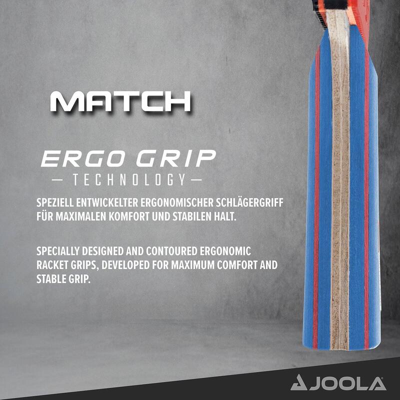 Paletă tenis de masă 905 Joola Match
