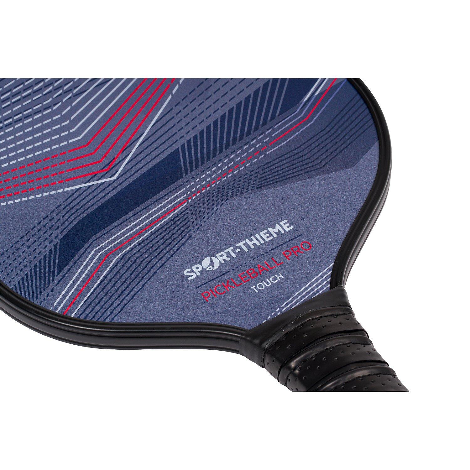 Pickleball-Set Touch Pickleball Unisex 3/6