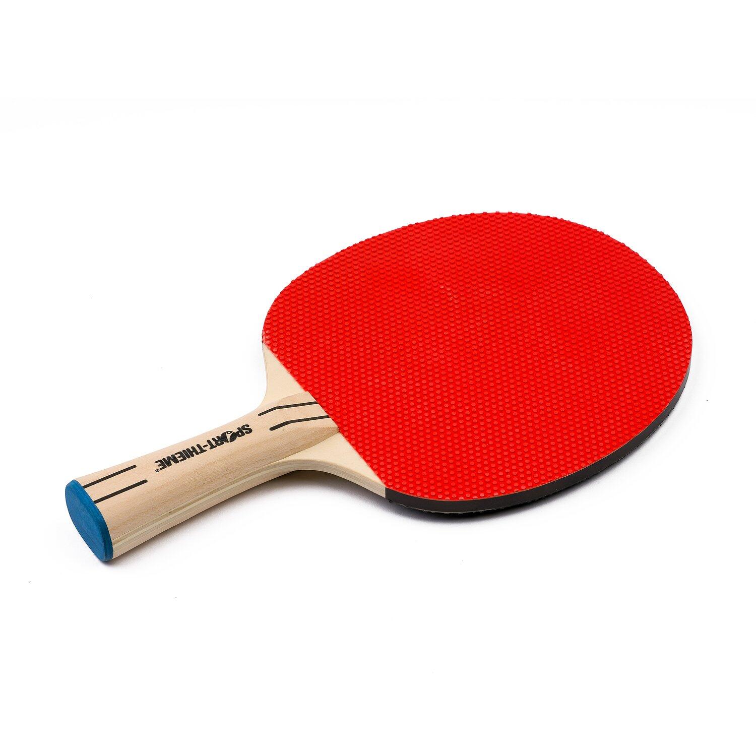 Tischtennisschläger Beginner Beginner Tischtennis Unisex 3/4
