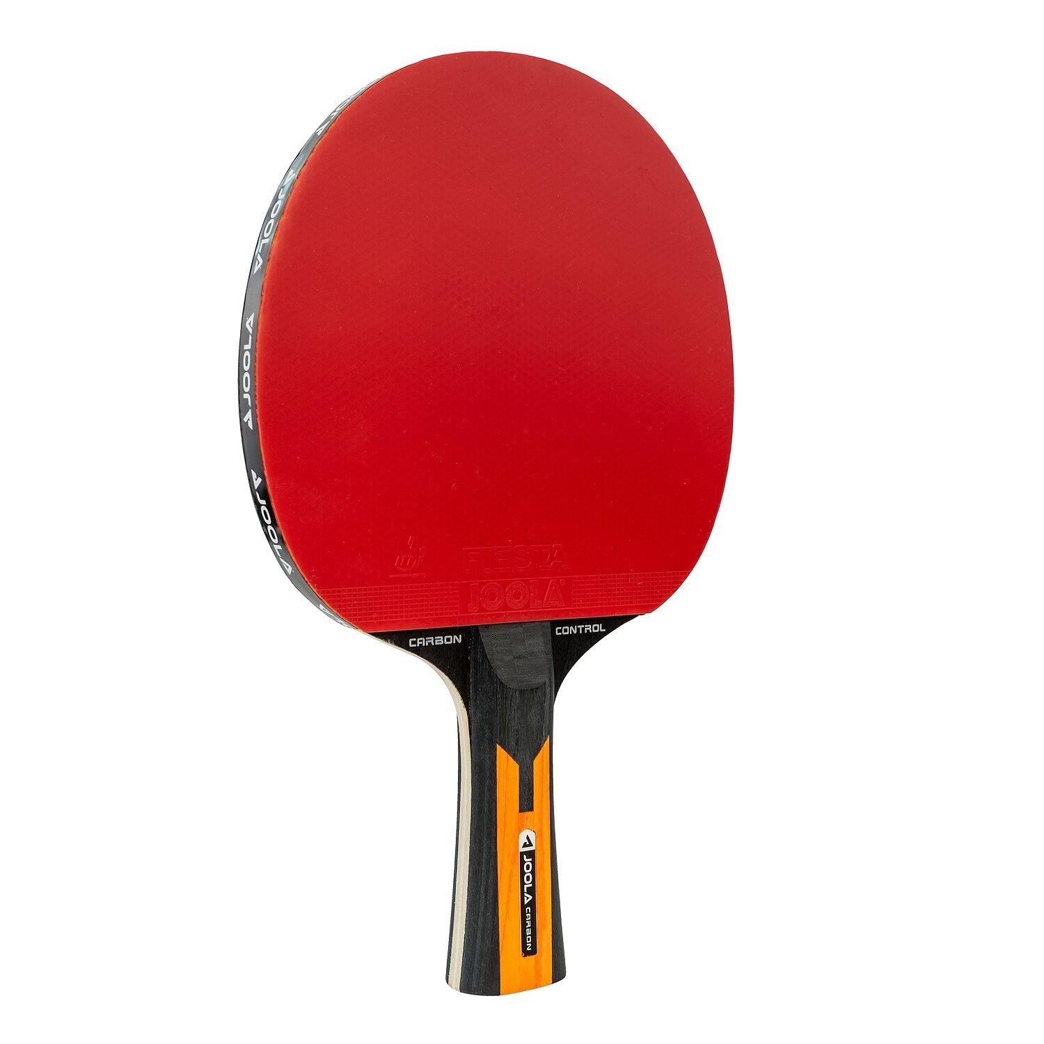 Pálka na stolní tenis JOOLA Carbon Control 5/7