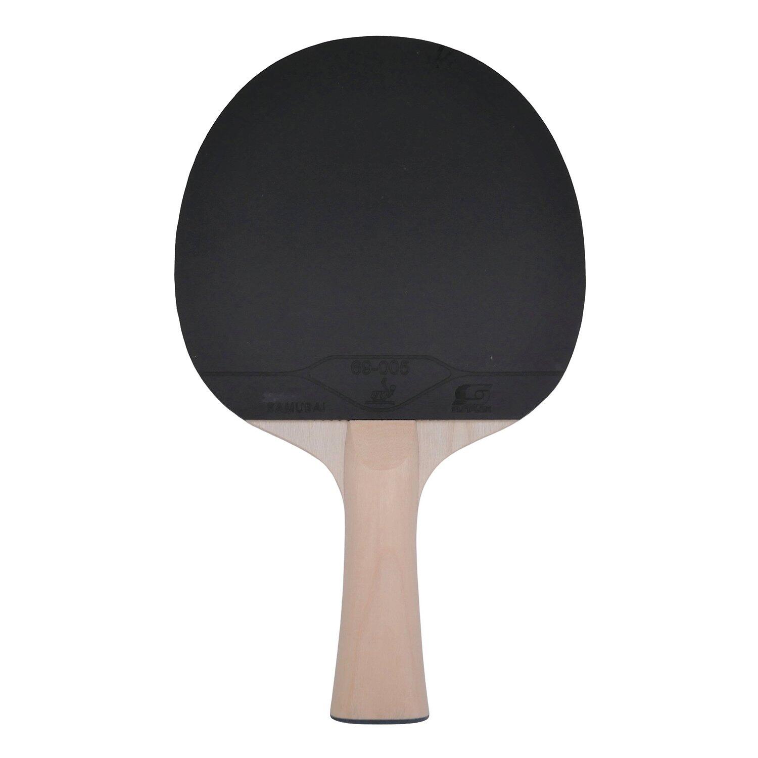 Raquete de ténis de mesa sunflex Colorcamp p25 4/5