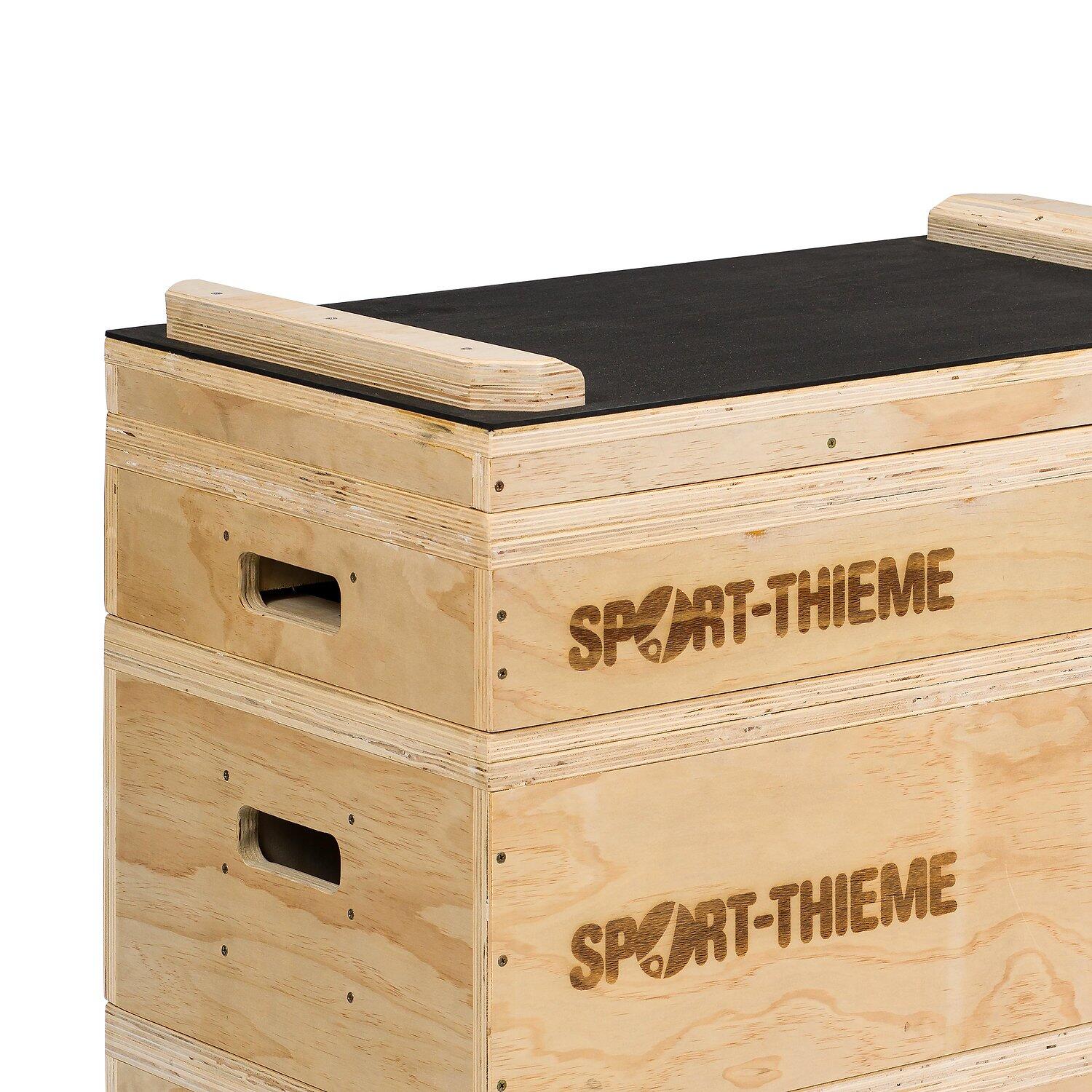 Jerk Boxes Sollevatore Gewichtheben Unisex 5/6