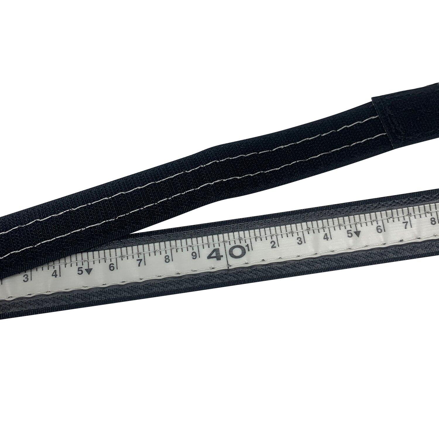 Ruban de mesure pour les gymnastes au sol Unisexe 4/6