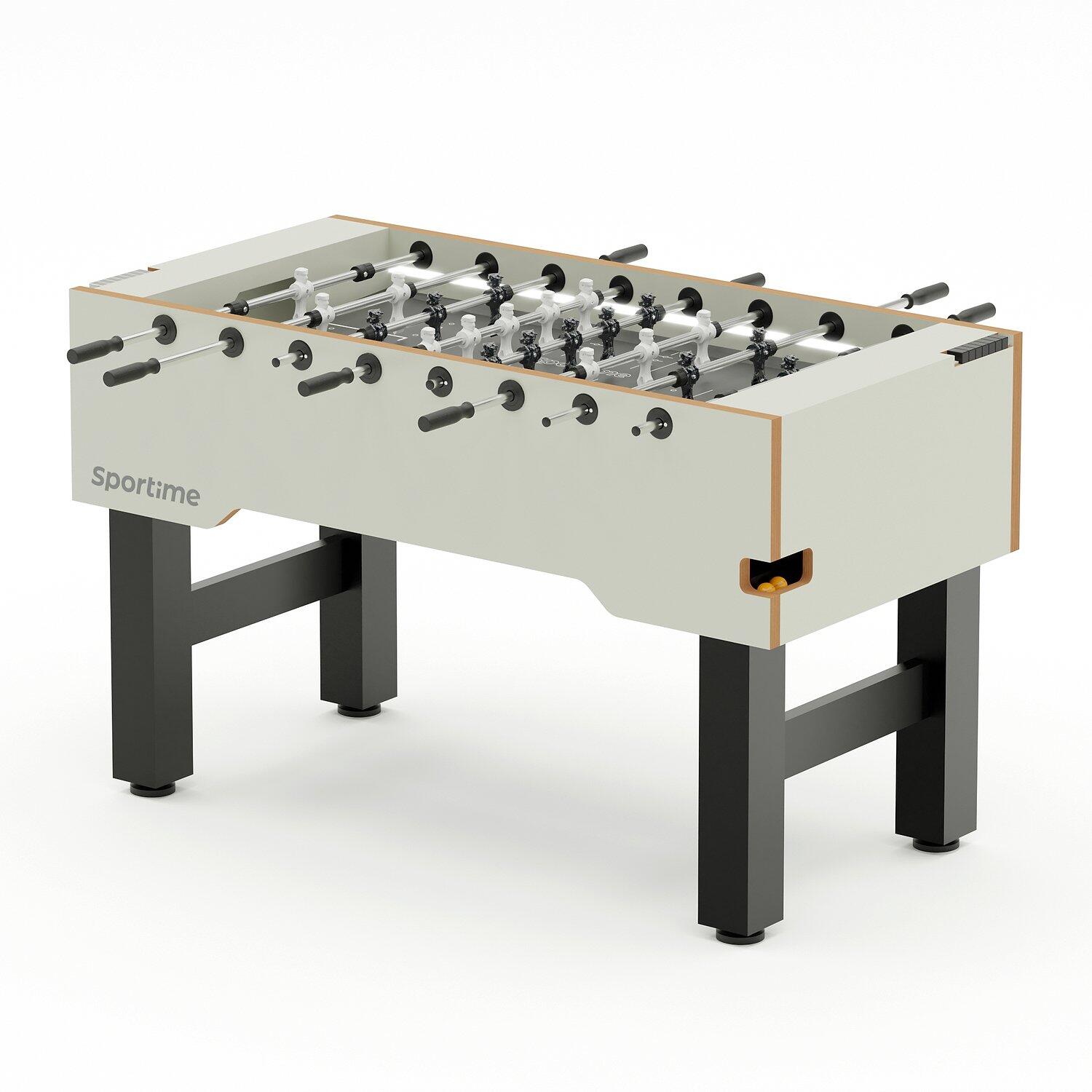 Football Table Guardian LED Tischfußball Unisex 1/6