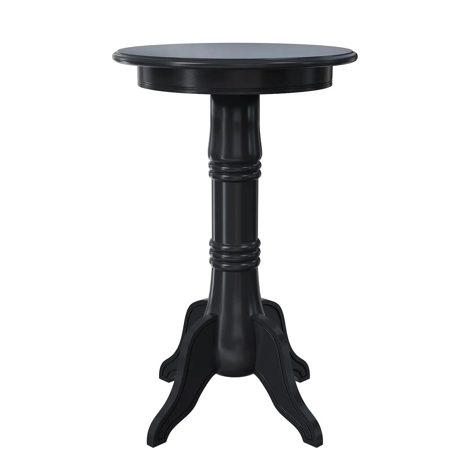 Tavolino da appoggio Palazzo Nero Billard / Poolbillard Unisex 3/3