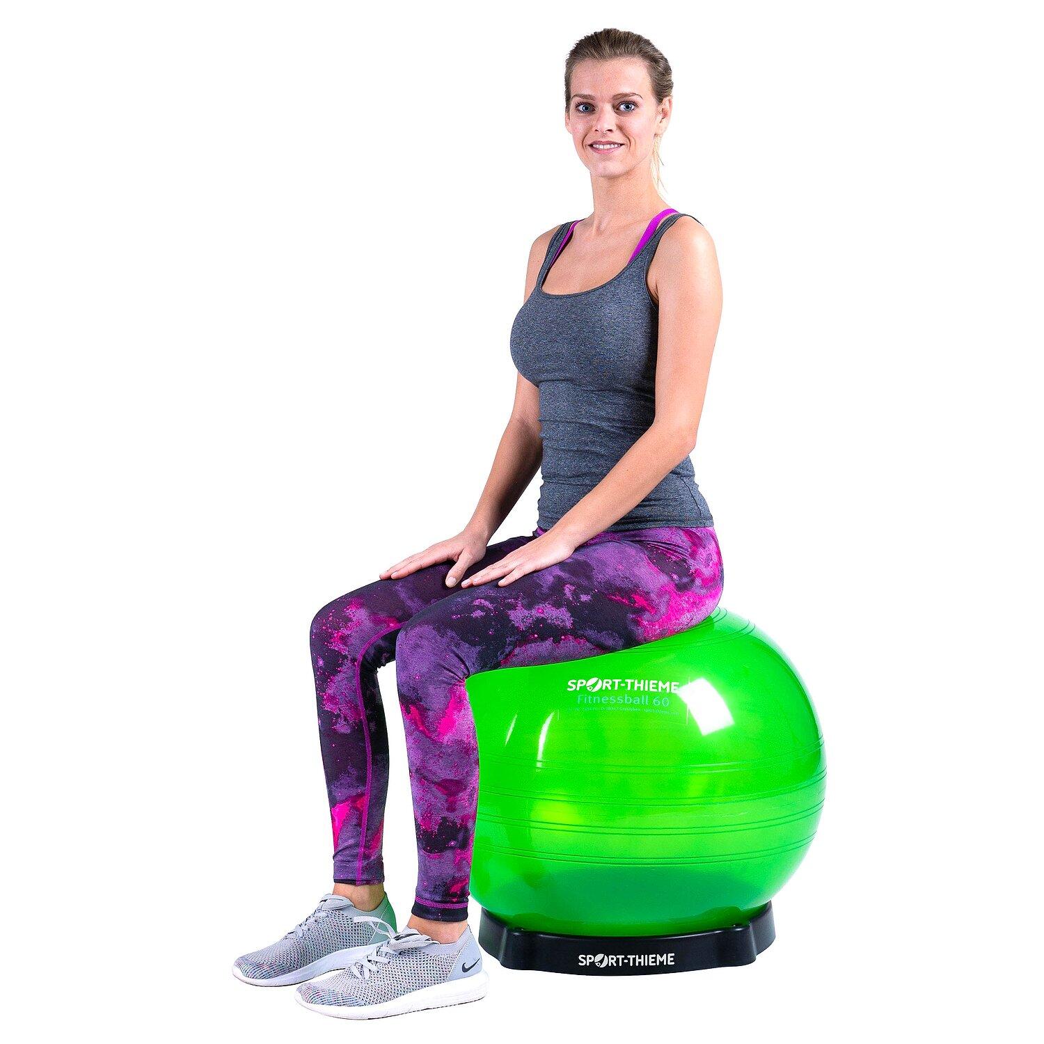 Ballschale Pilates Unisex 4/4