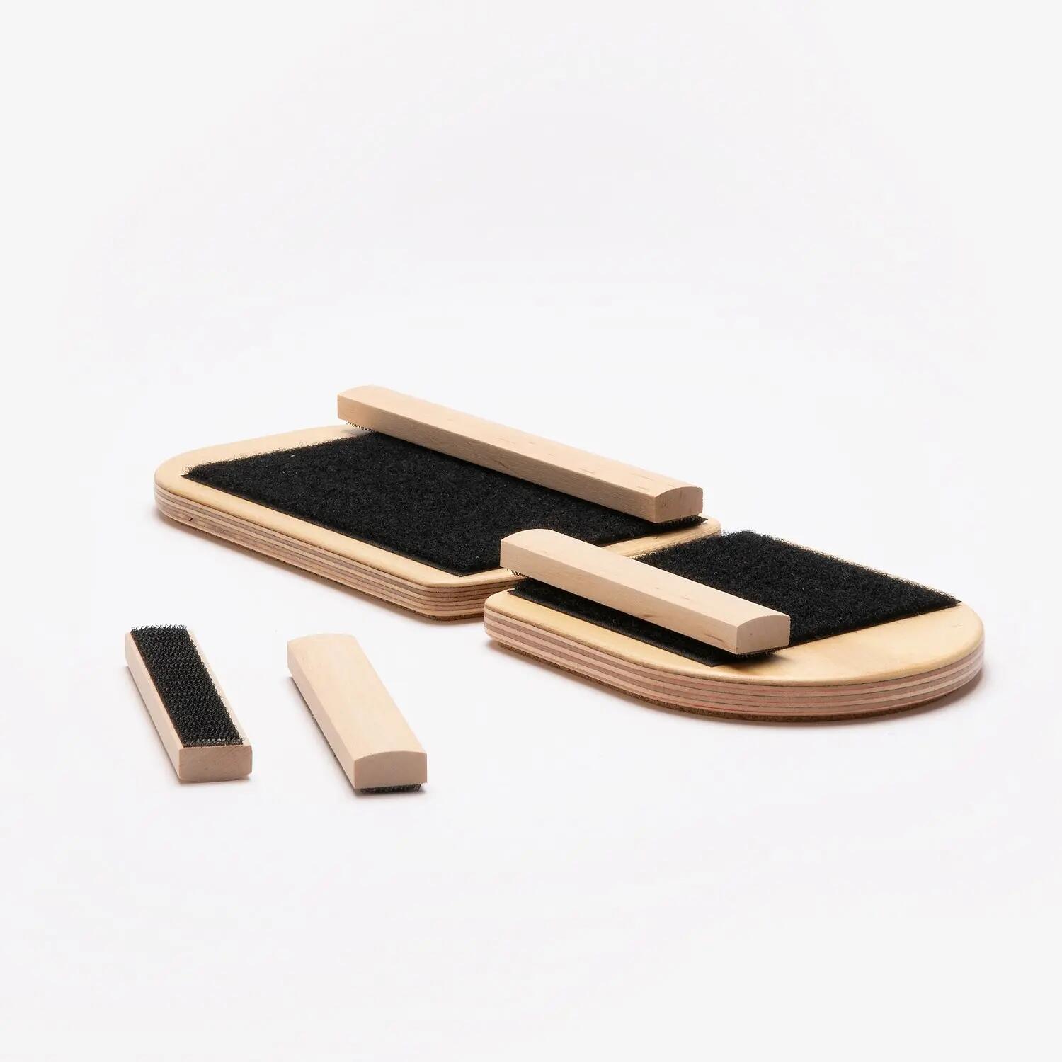 Foot Exercisers Pro Sanfte Gymnastik Unisex 5/5