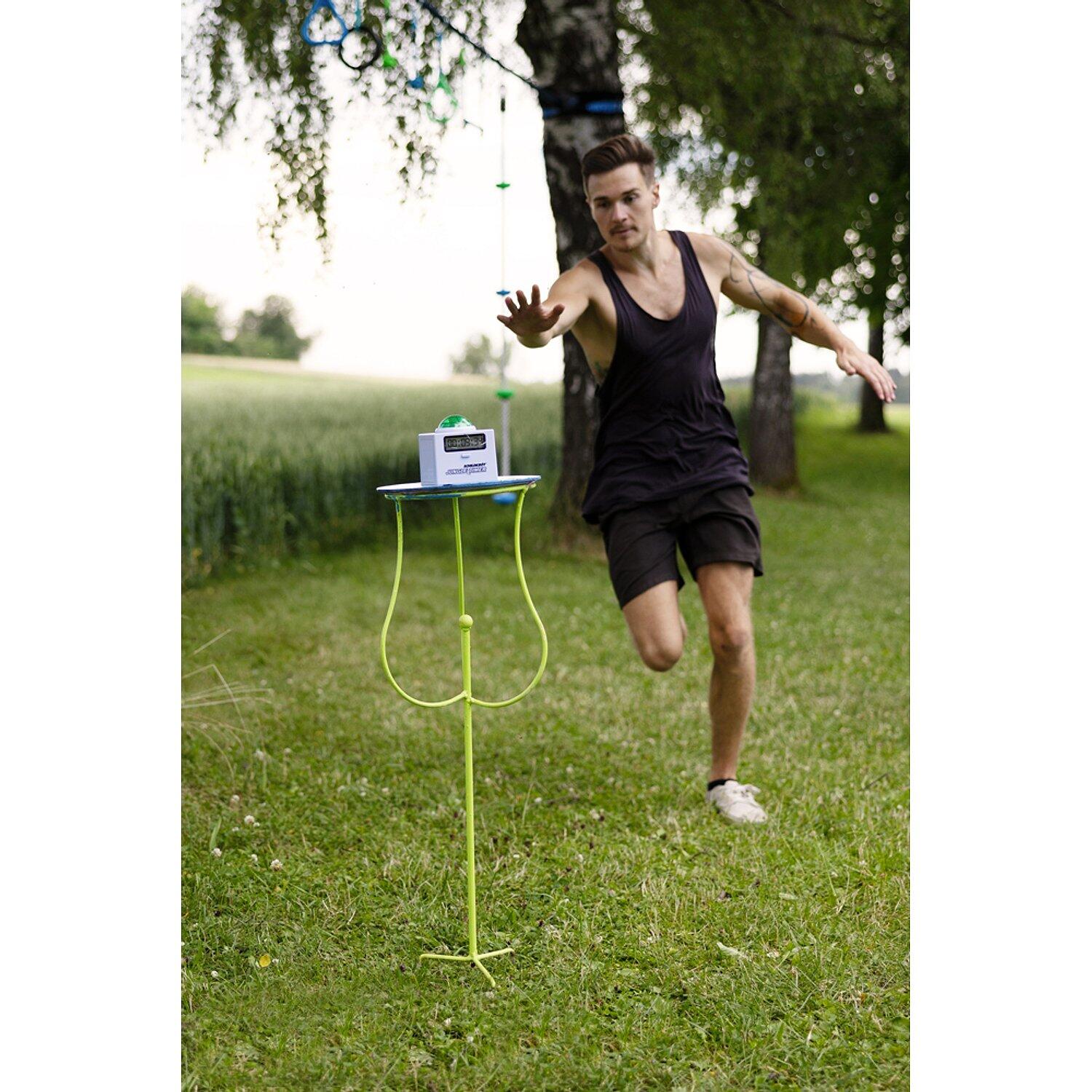 Jungle Timer Slackline Unisex 3/6