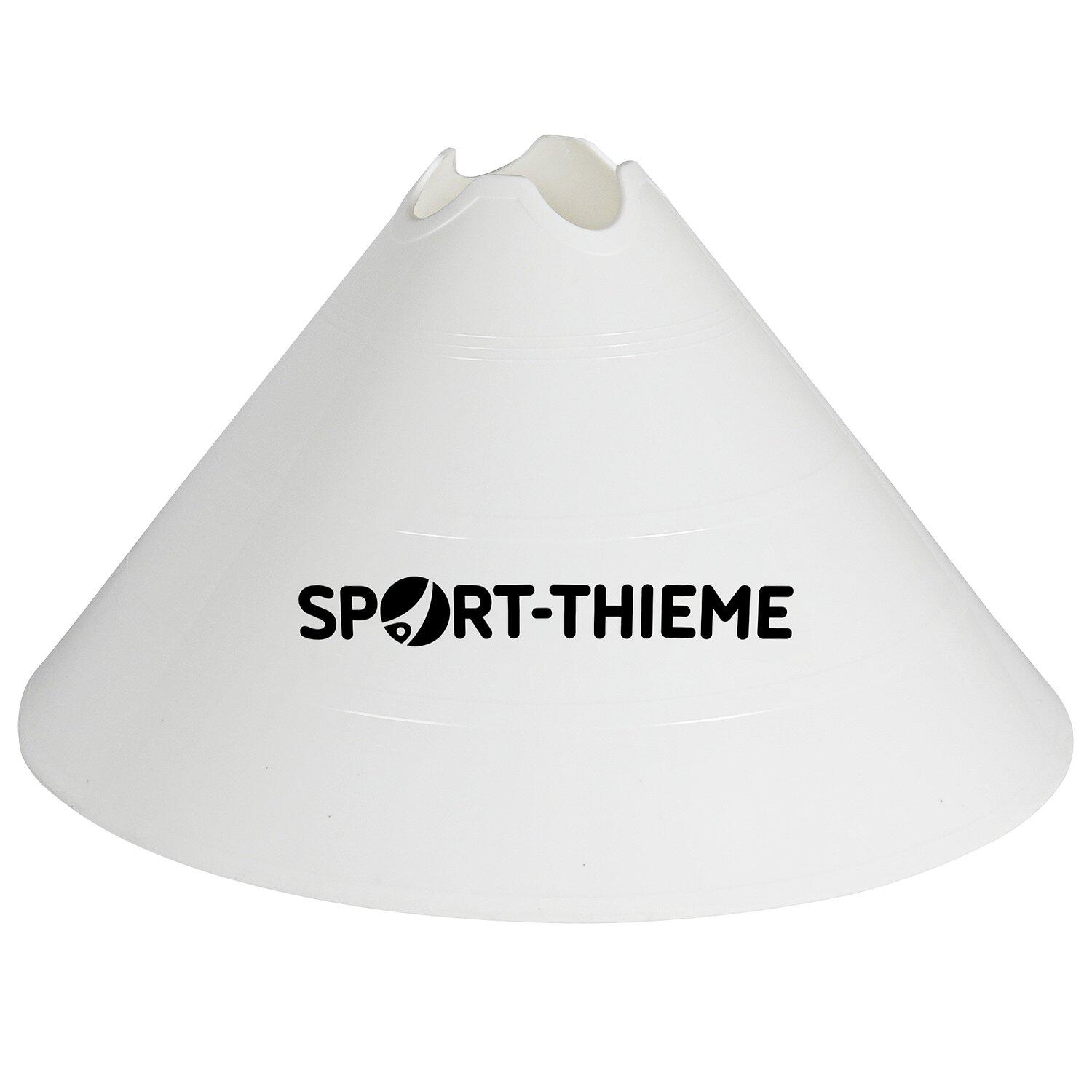 Markierungshauben-Set ø 30 cm Golf Unisex 5/6
