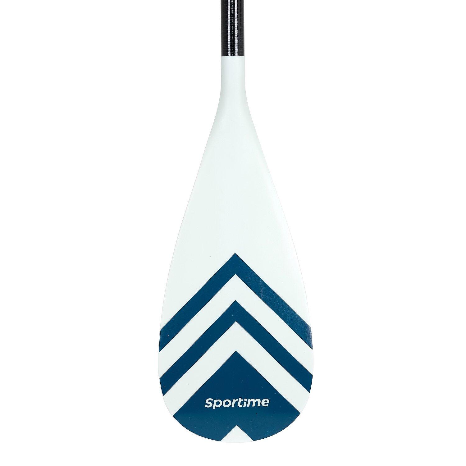 SUP Paddle with Anti-Twist SUP / Surfen Unisex 4/6