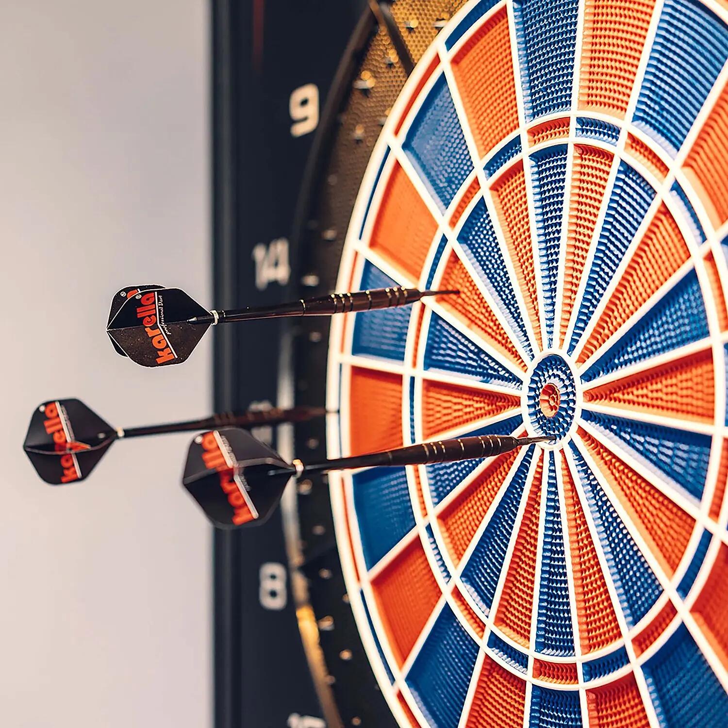 Dartautomat E-Master Mit Münzung Darts / Softdarts Unisex 2/5
