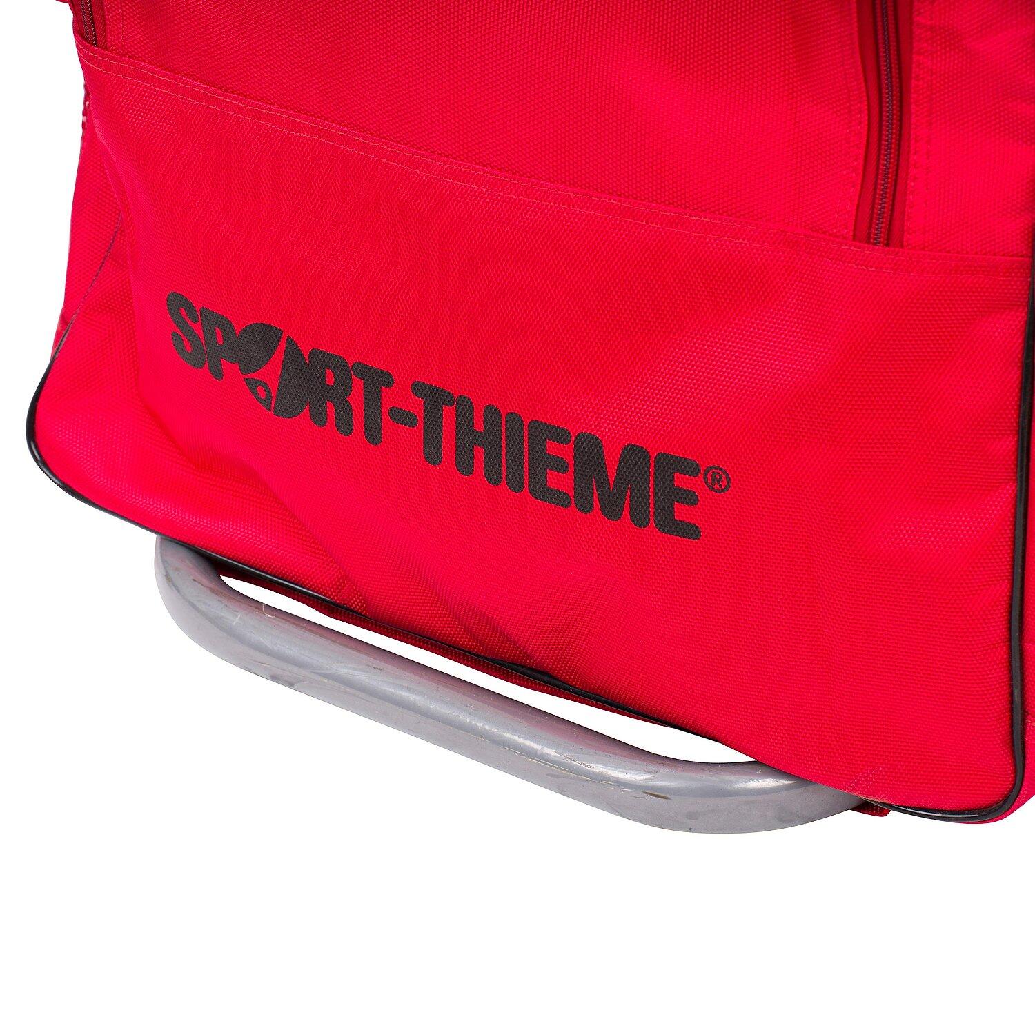 Aufbewahrungswagen Sport Leichtathletik Unisex 6/6