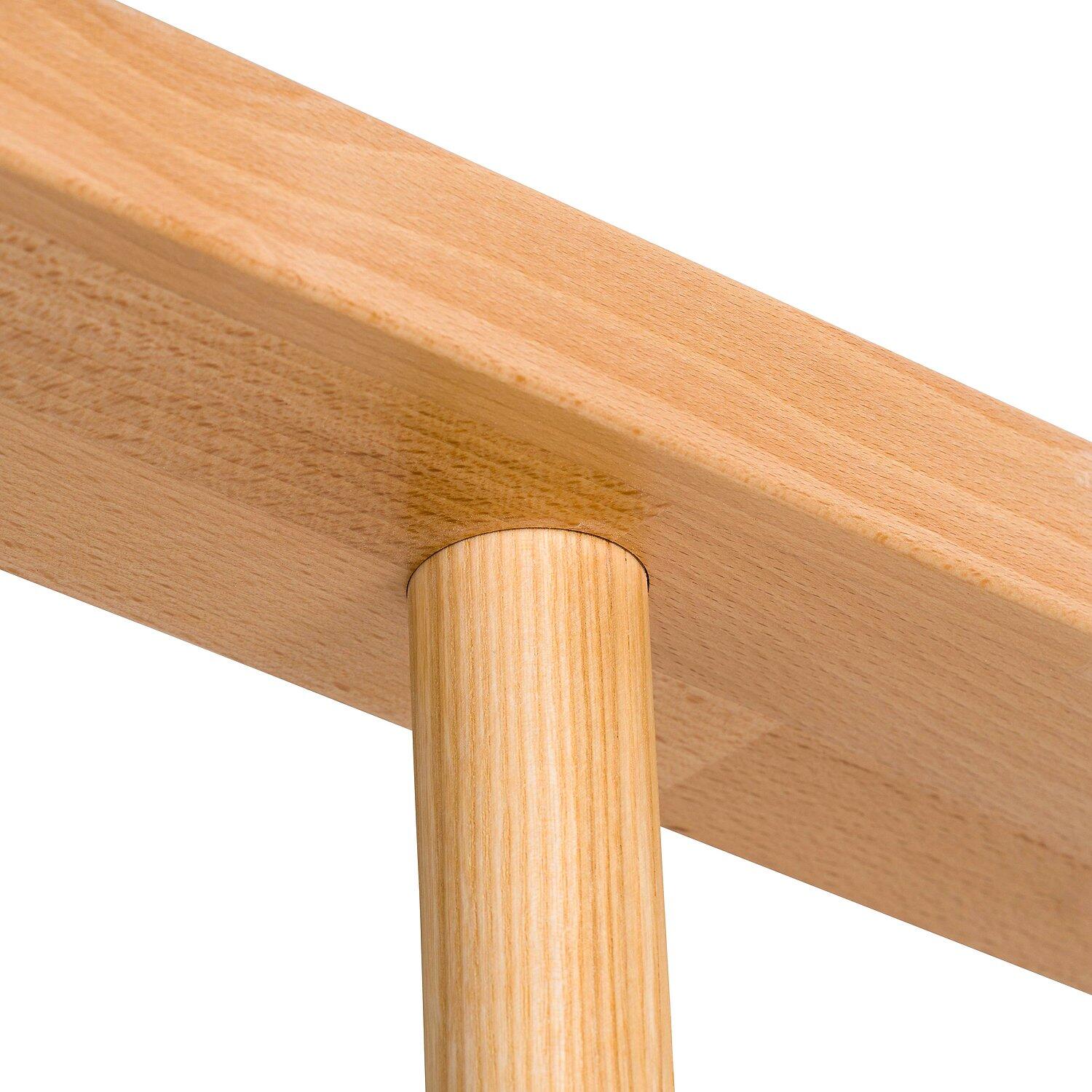 Gymnastics Wall Frame TuWa Climbing Pole Part Turnen / Kunstturnen Unisex 4/5