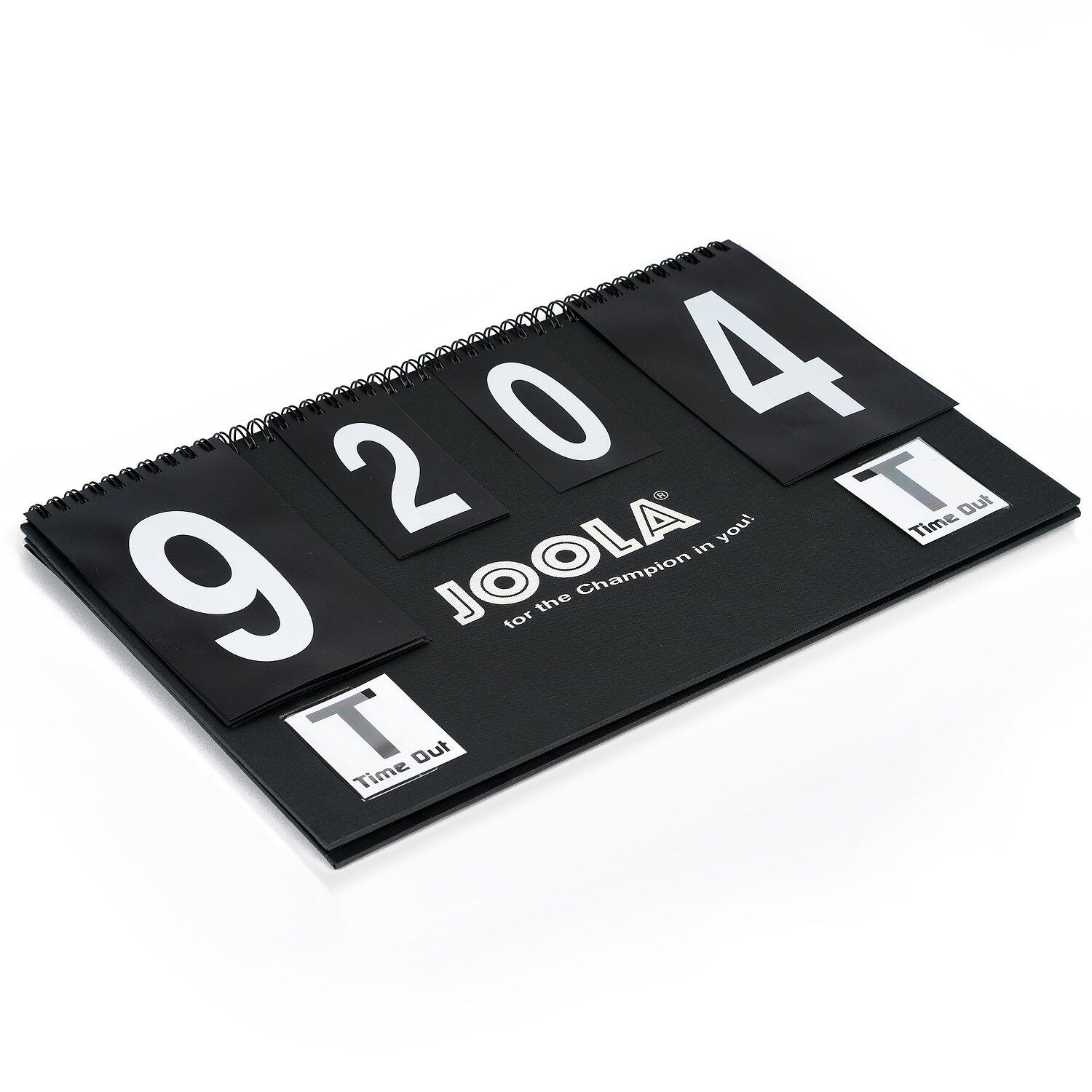 Marqueur de score POINTER 0-30 3/4