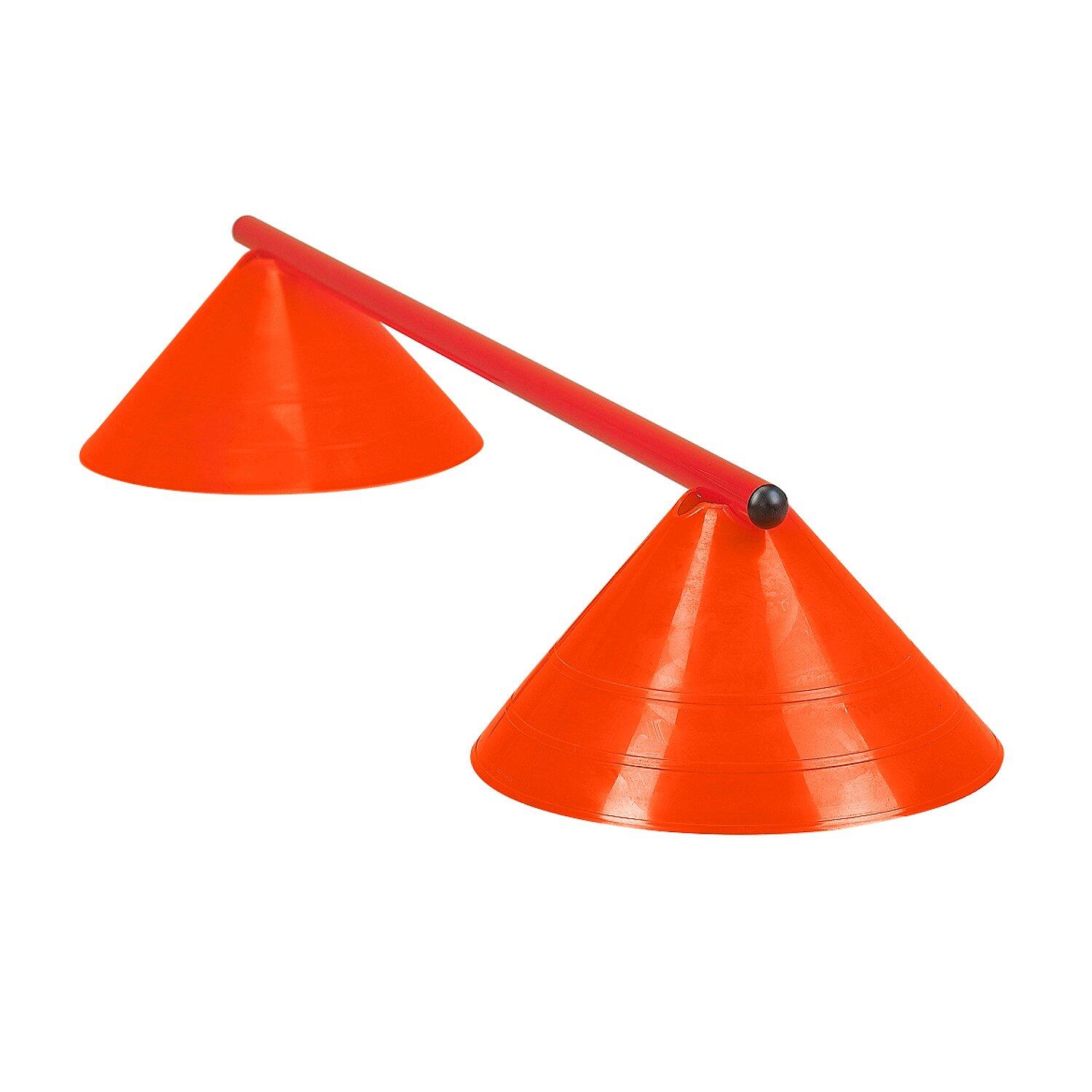 Markierungshauben-Set ø 30 cm Golf Unisex 4/6