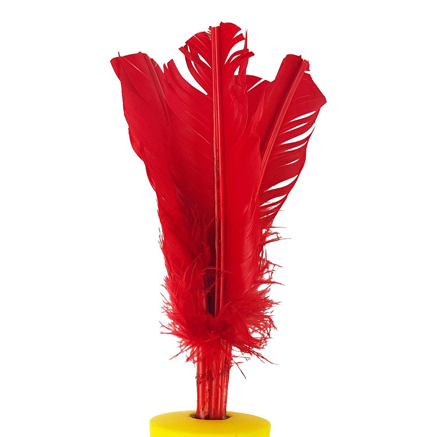 Set de jeu tennis Indiaca jaune 5/7