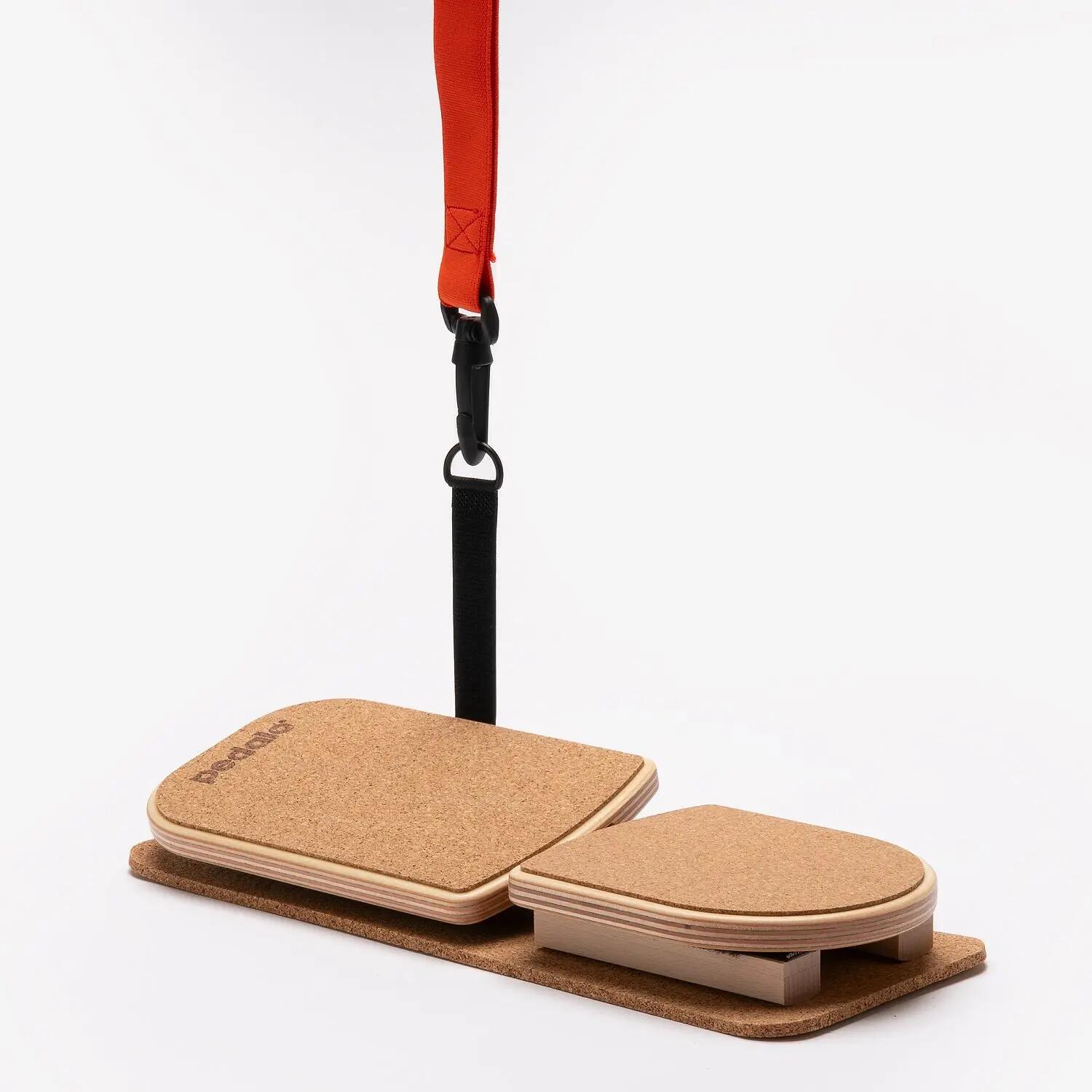 Foot Exercisers Pro Sanfte Gymnastik Unisex 3/5