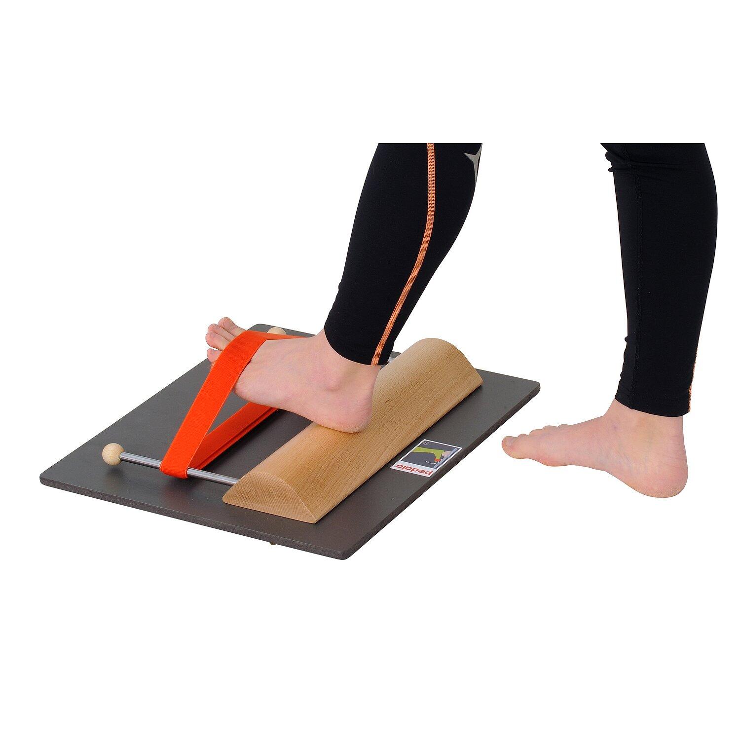 Foot Gym S7 Forefoot Lifter Sanfte Gymnastik Unisex 5/5