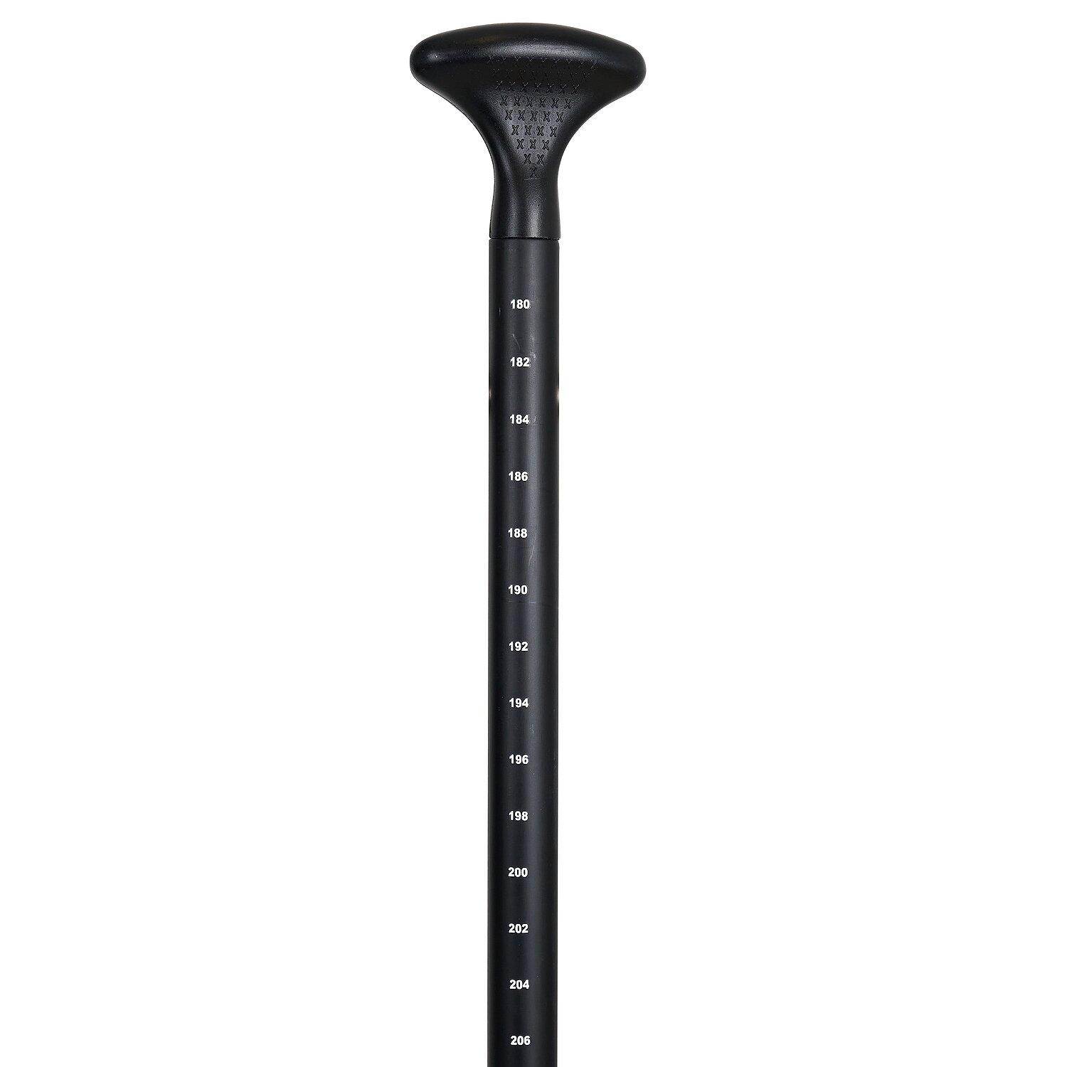 SUP Paddle with Anti-Twist SUP / Surfen Unisex 2/6