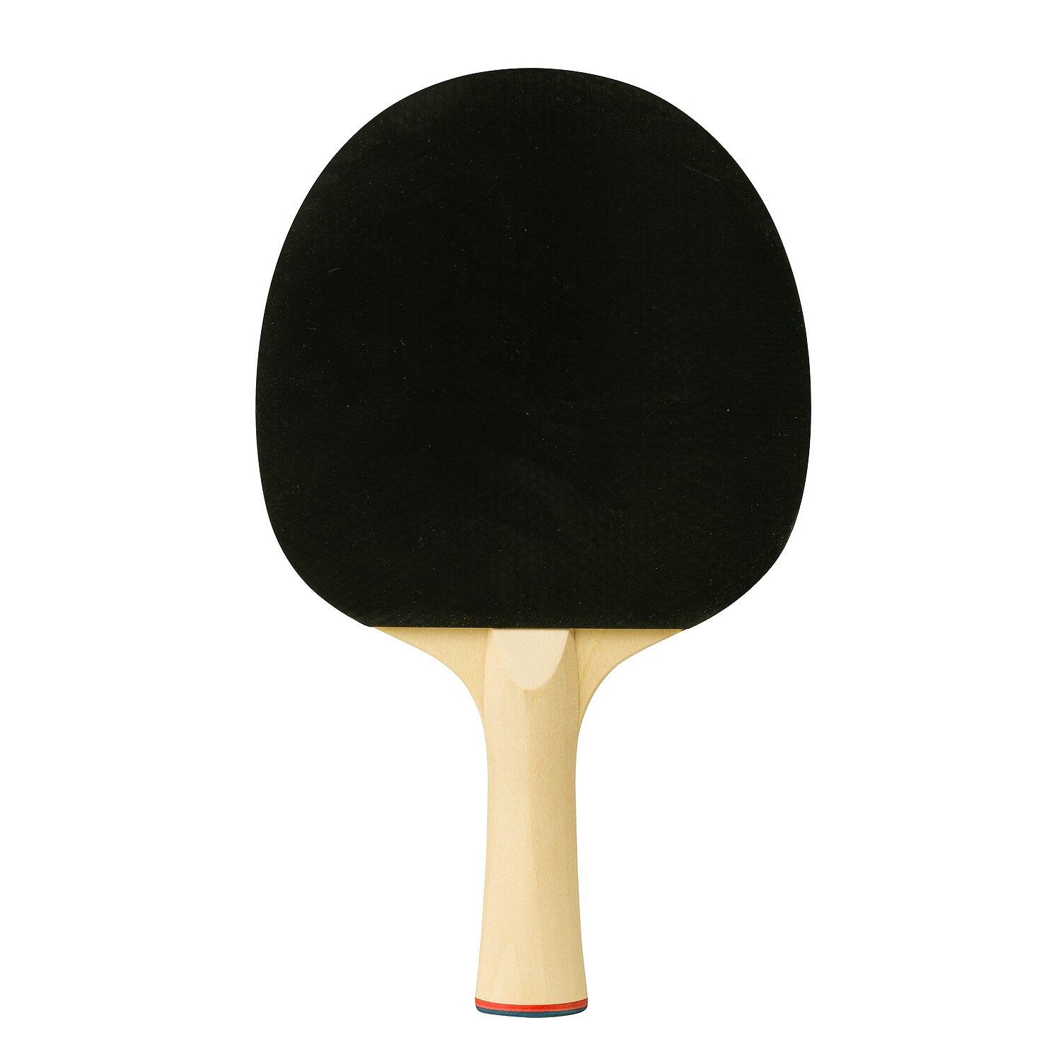 Tischtennisschläger Junior Tischtennis Unisex 3/4
