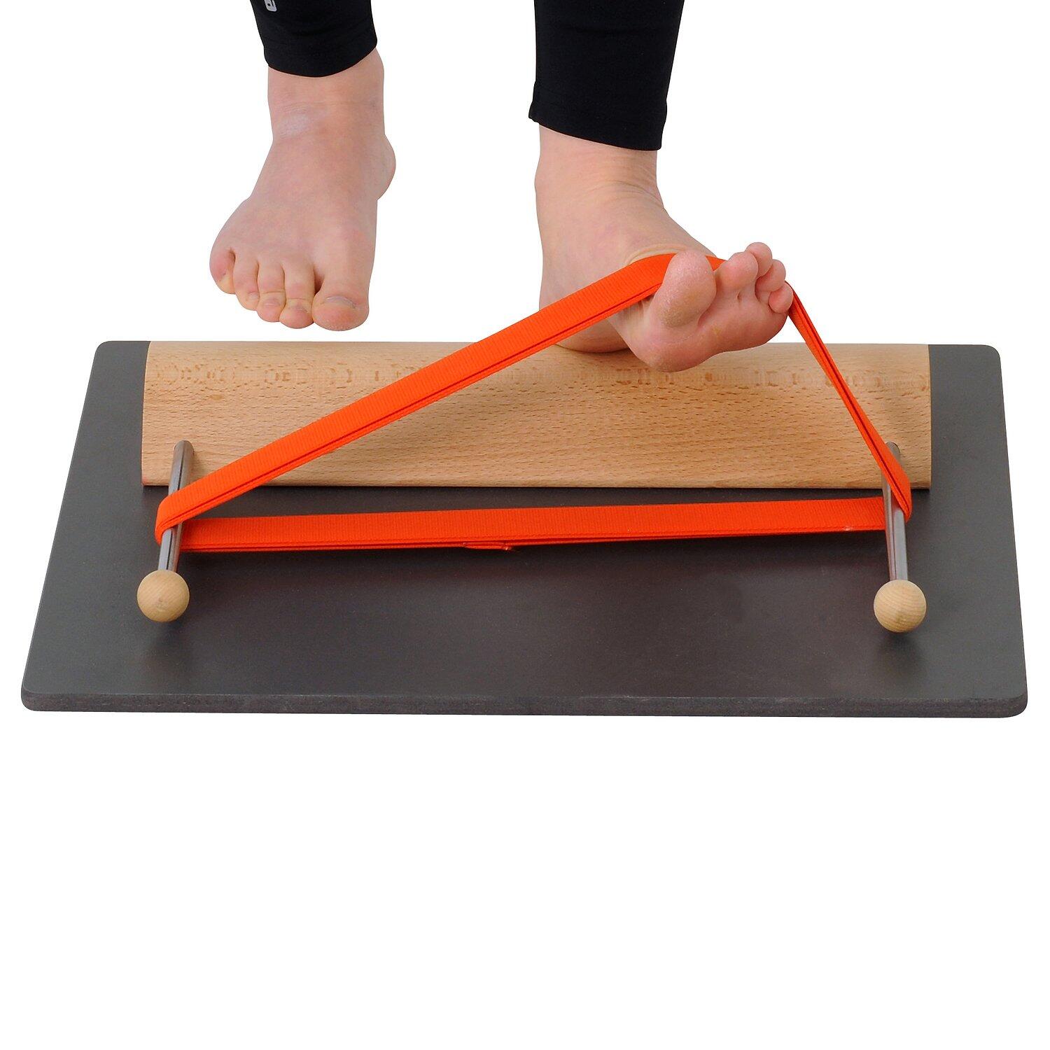Foot Gym S7 Forefoot Lifter Sanfte Gymnastik Unisex 4/5