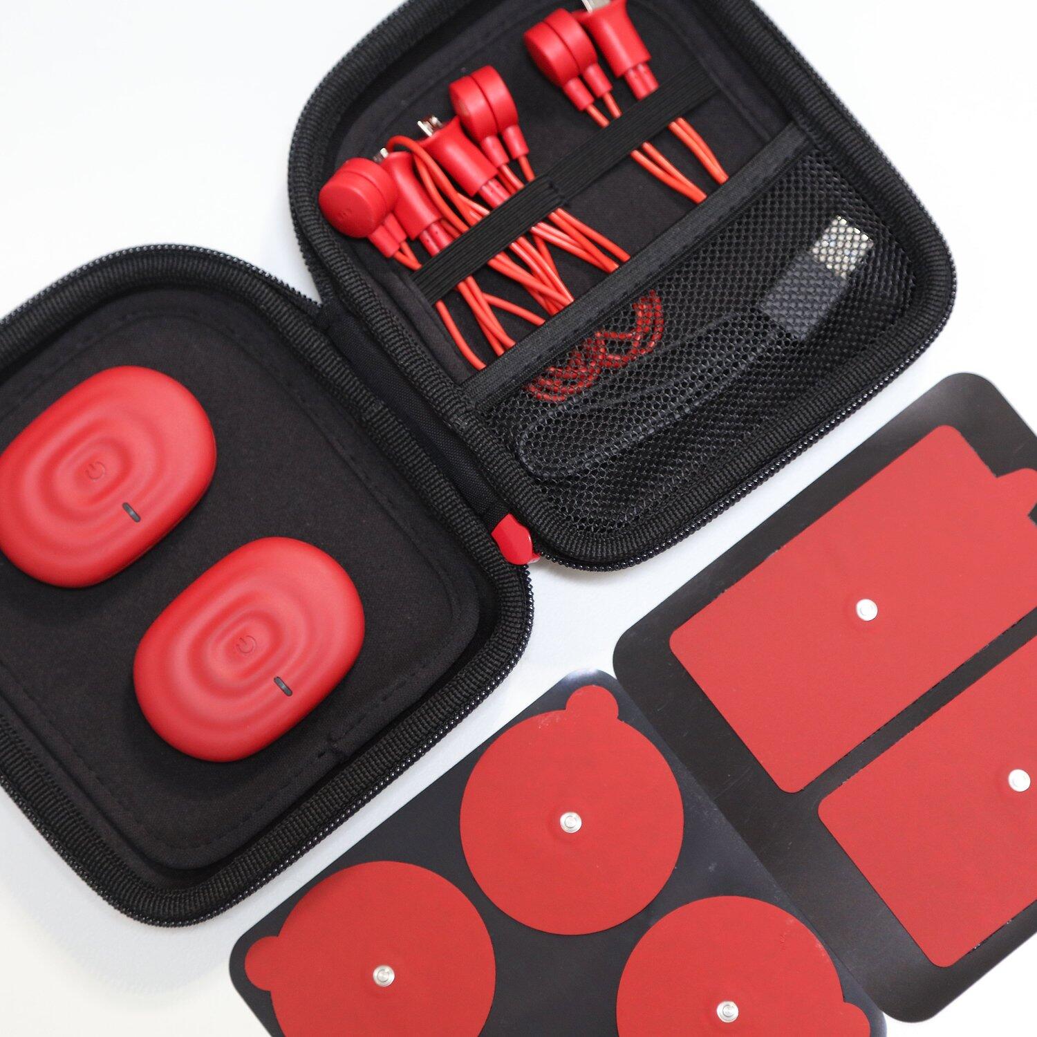 Muskelstimulationsgerät Powerdot 2.0 Duo Functional Training Unisex 4/5