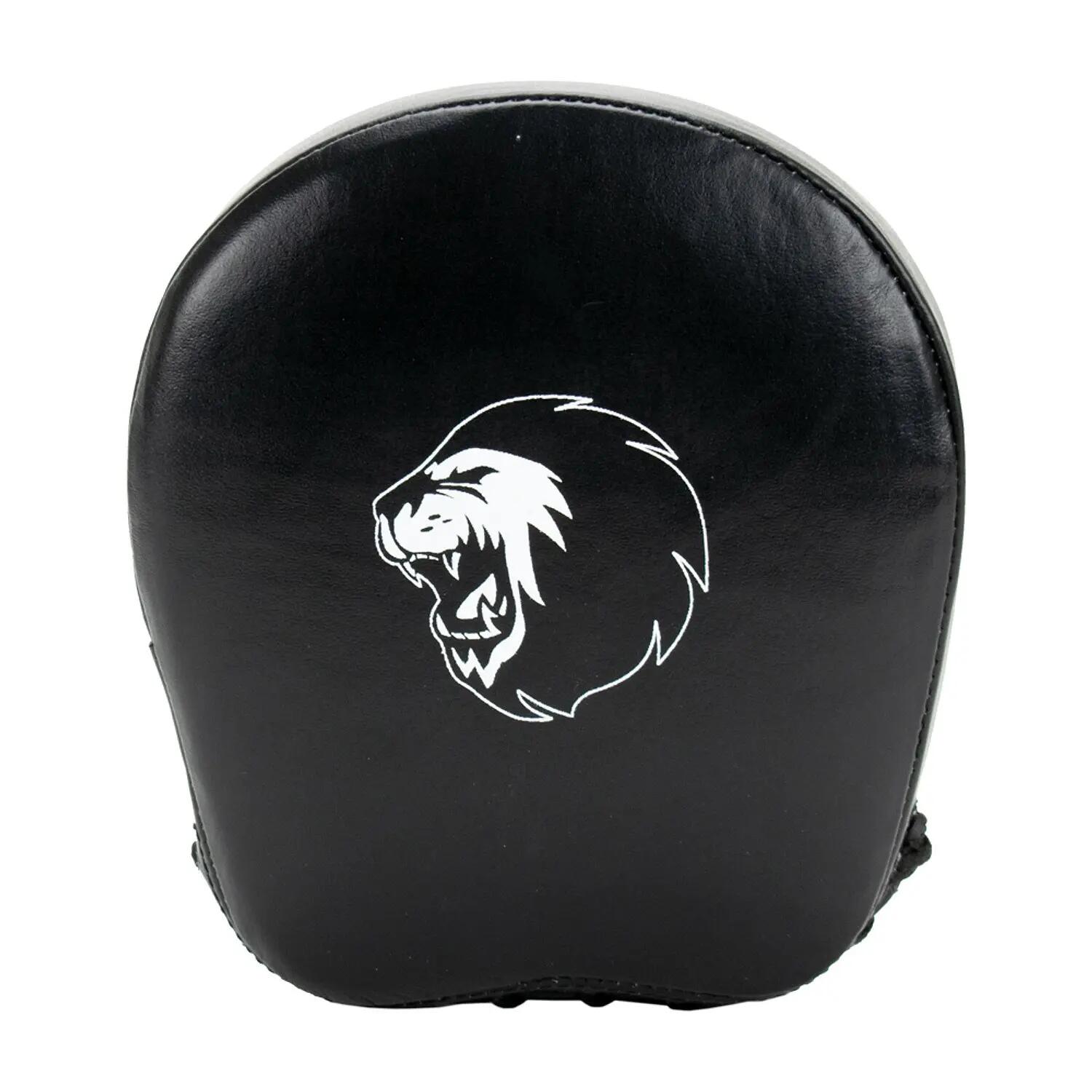 Boxpratzen Focus Target Boxen Unisex Schwarz 4/6