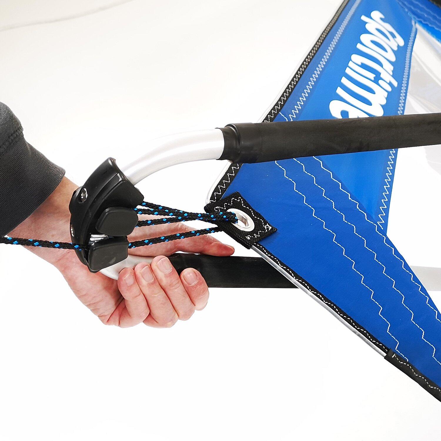 SUP Sail 3 sqm Sail SUP / Surfen Unisex 6/6