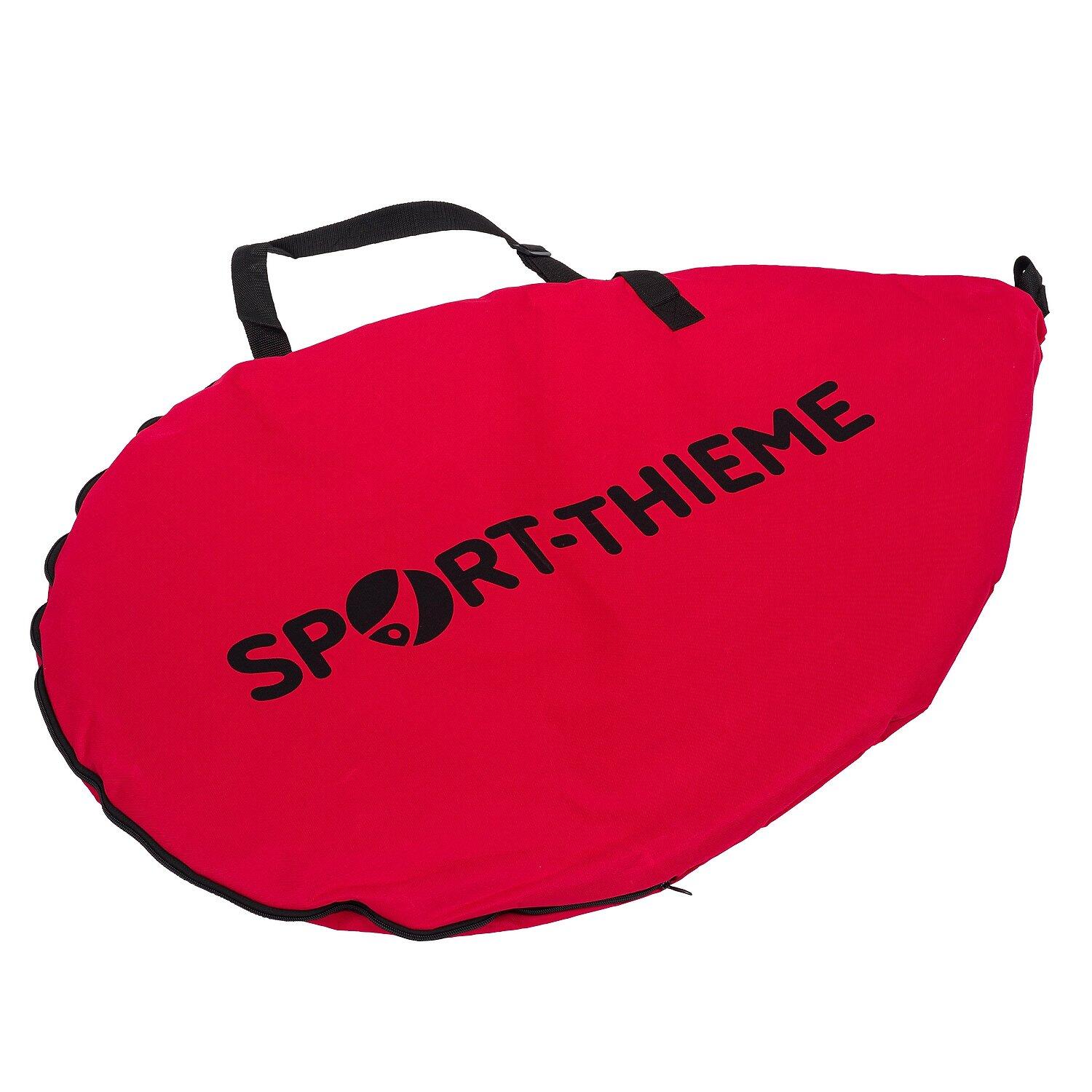 Fußballtore Pop-Up 150x90x90 cm Fußball Unisex 3/3