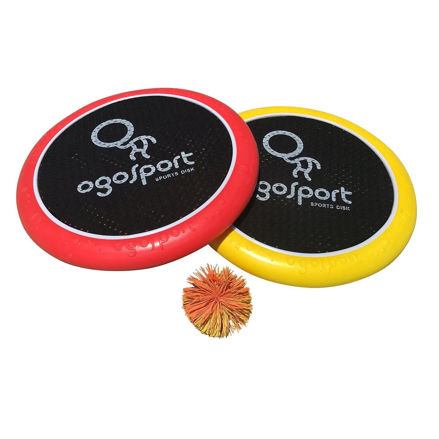 Handtrampolin Sports Disk Classic ø 29 cm Trampolin Unisex 5/6