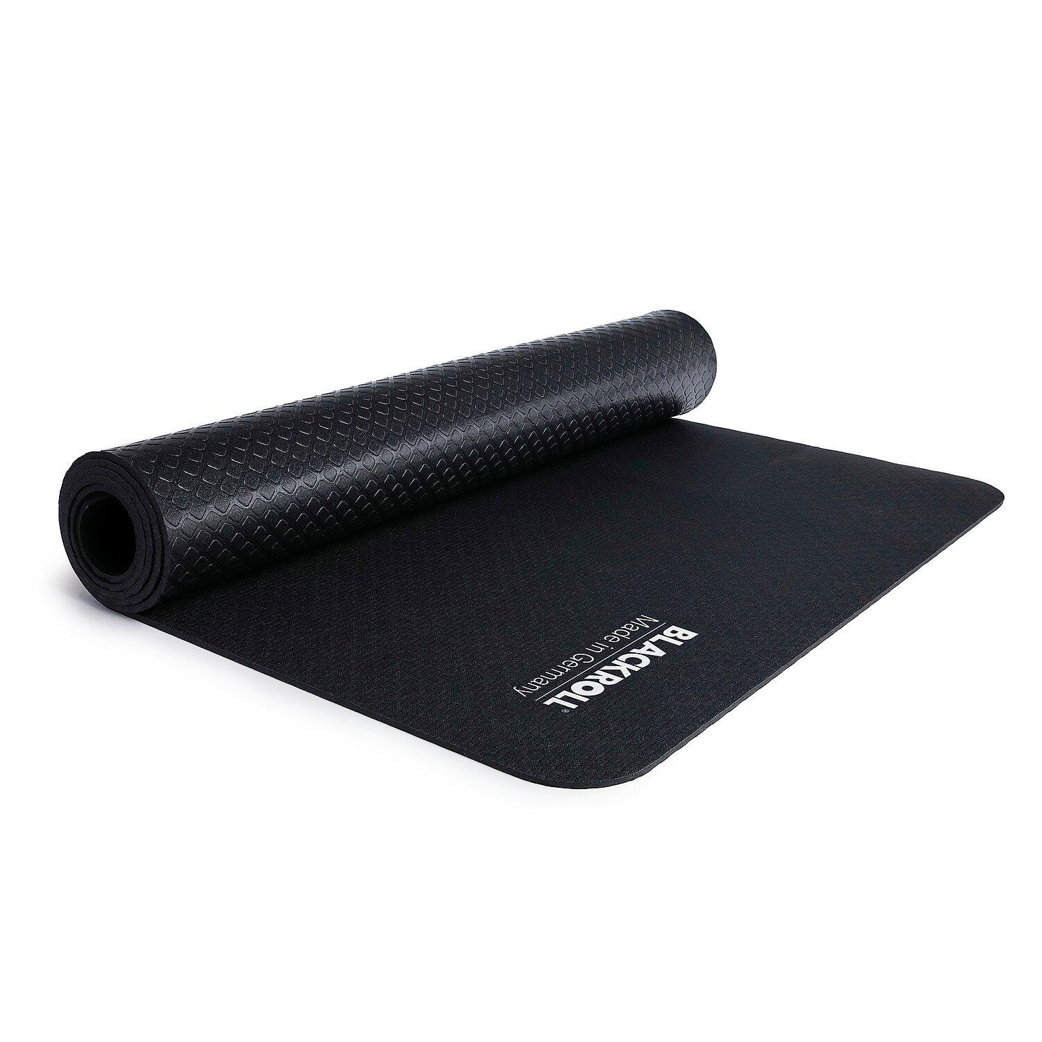 Tapis de fitness - 185 x 65 x 0,5 cm 3/6