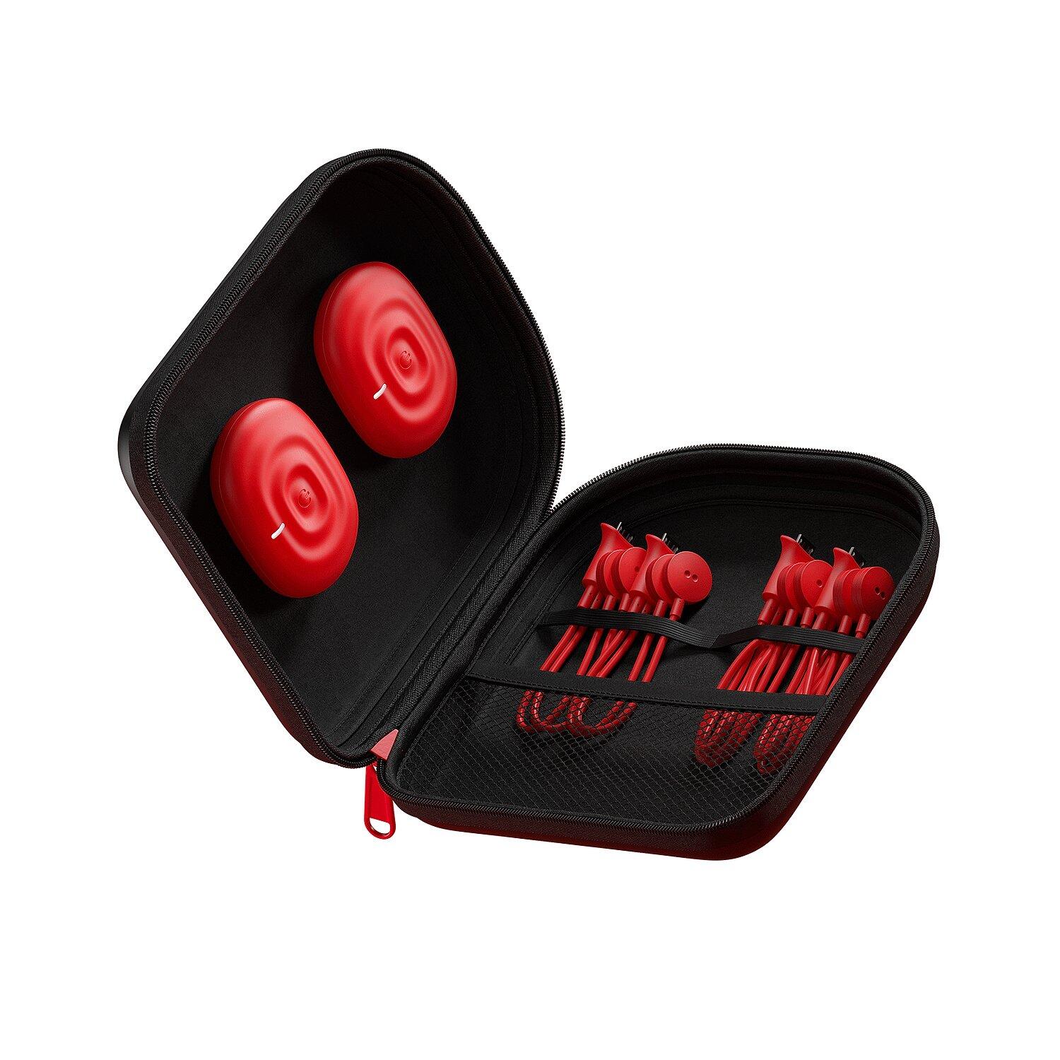 Muskelstimulationsgerät Powerdot 2.0 Duo Functional Training Unisex 3/5