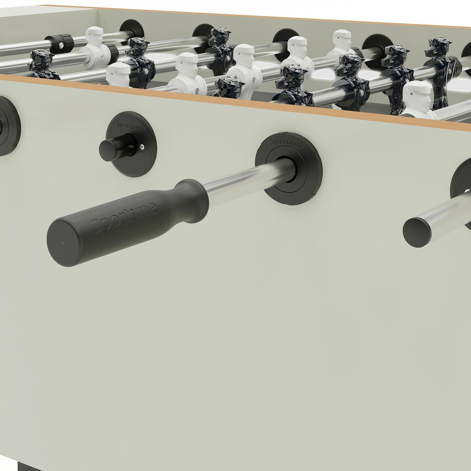 Football Table Guardian LED Tischfußball Unisex 2/6